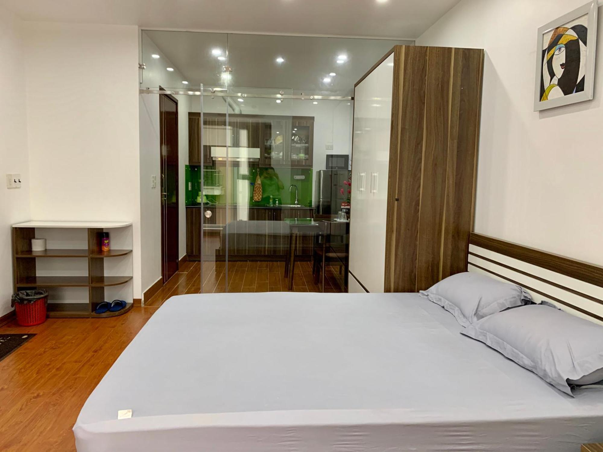 Dk 1 Apartment