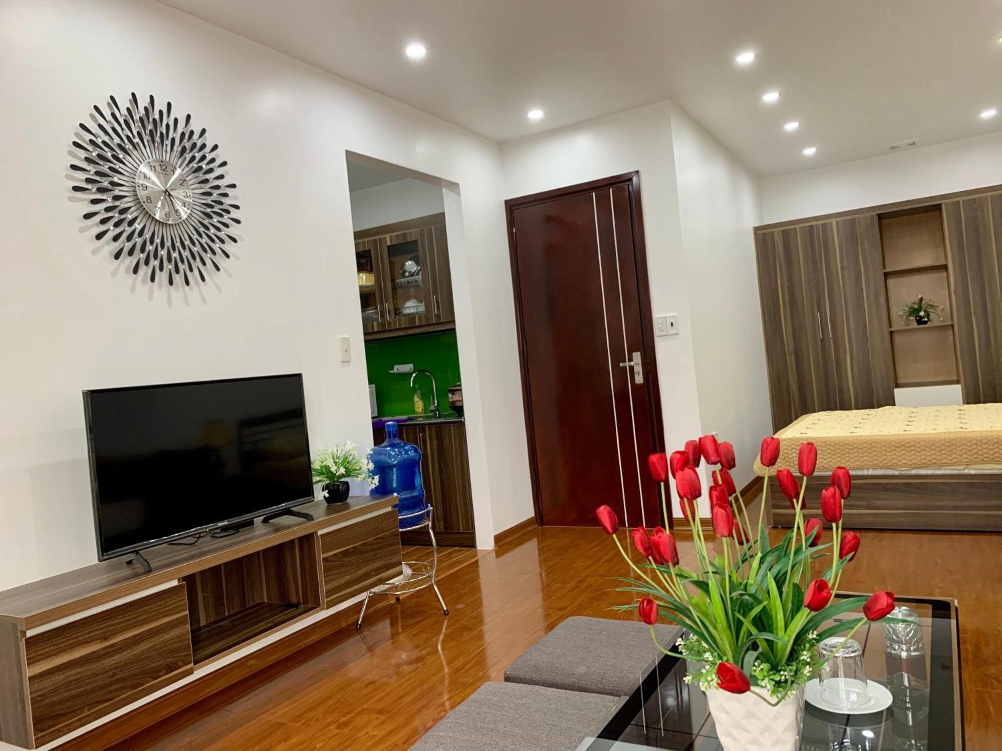Apartment Dk 1 Hai Phong