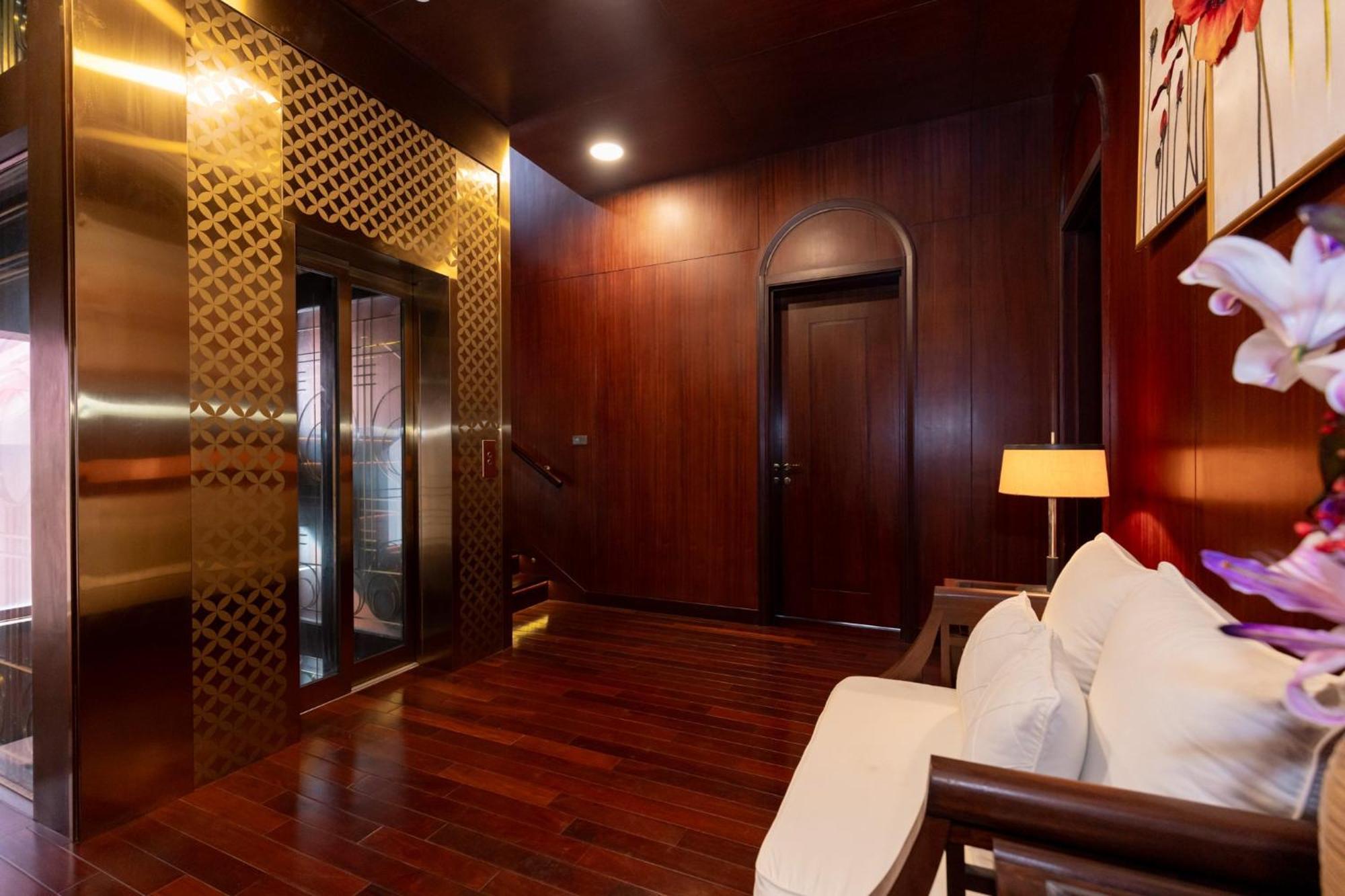 Villa Orangeblue Near Pool Free Vietnam *