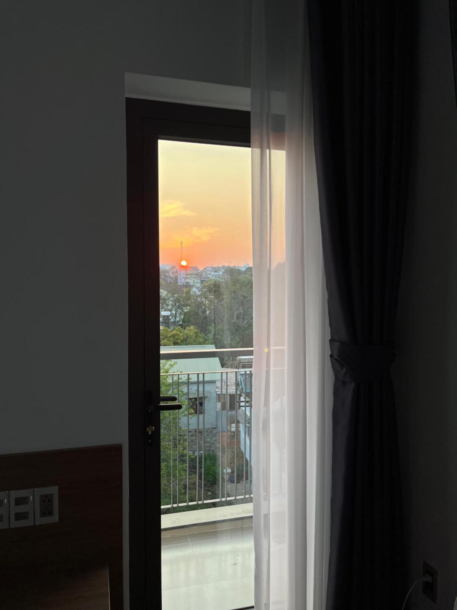 Saffron Đà Lạt