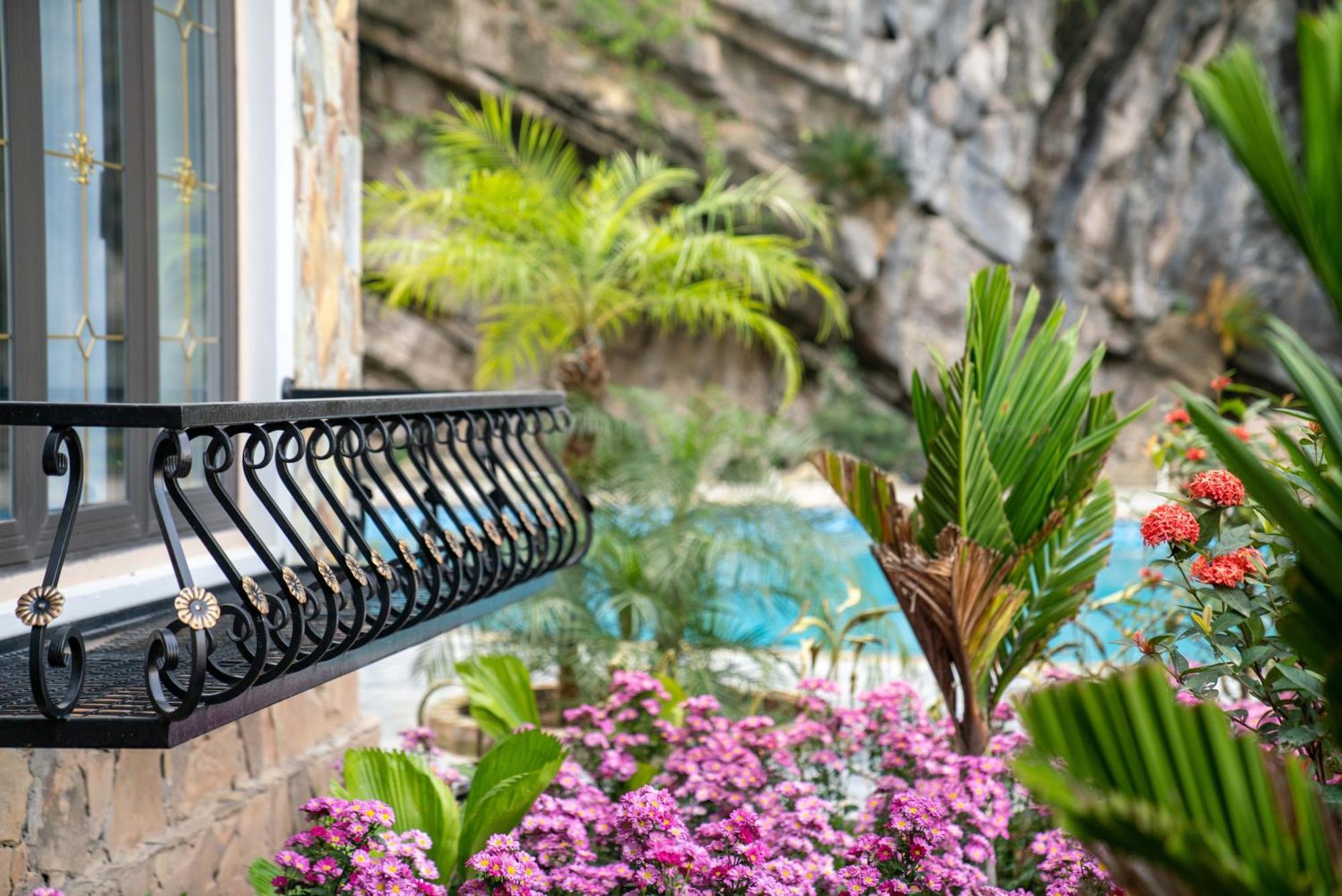 Hotel Indochine Boutique Ninh Binh