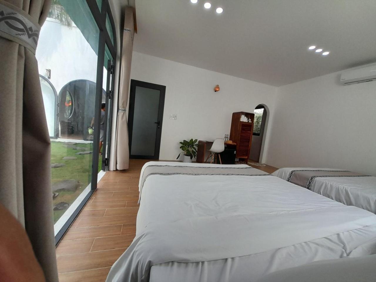 Coco Villa-dao Phu Quy *