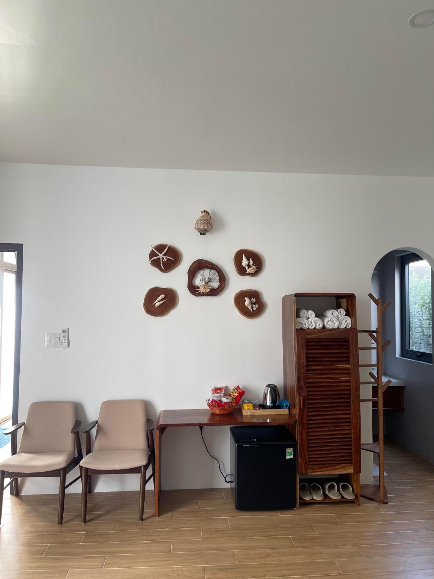 Coco Villa-dao Phu Quy