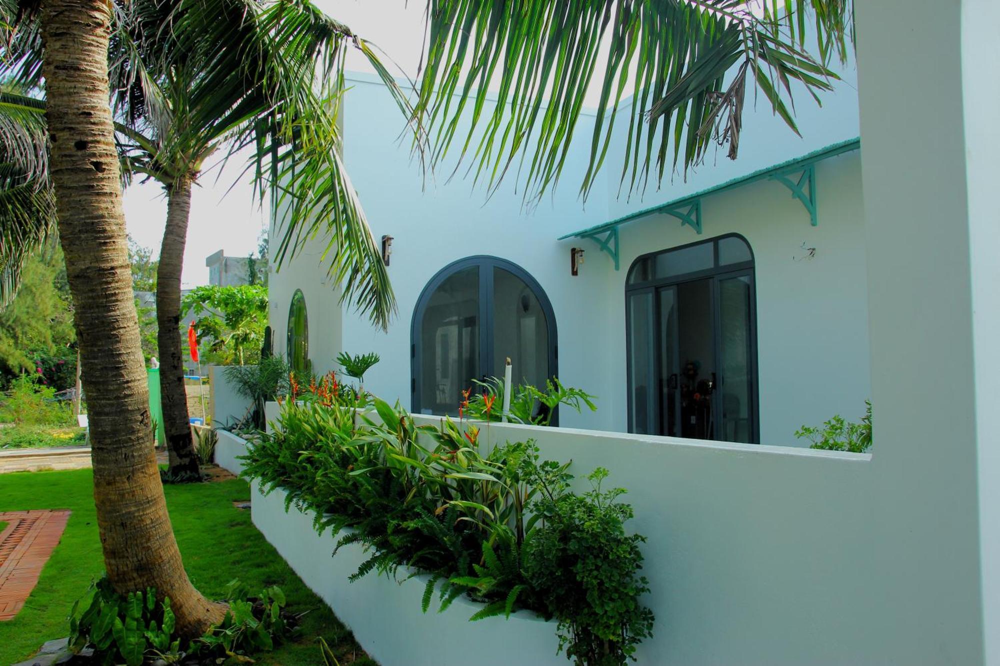Coco Villa-dao Phu Quy Apartment Cu Lao Thu