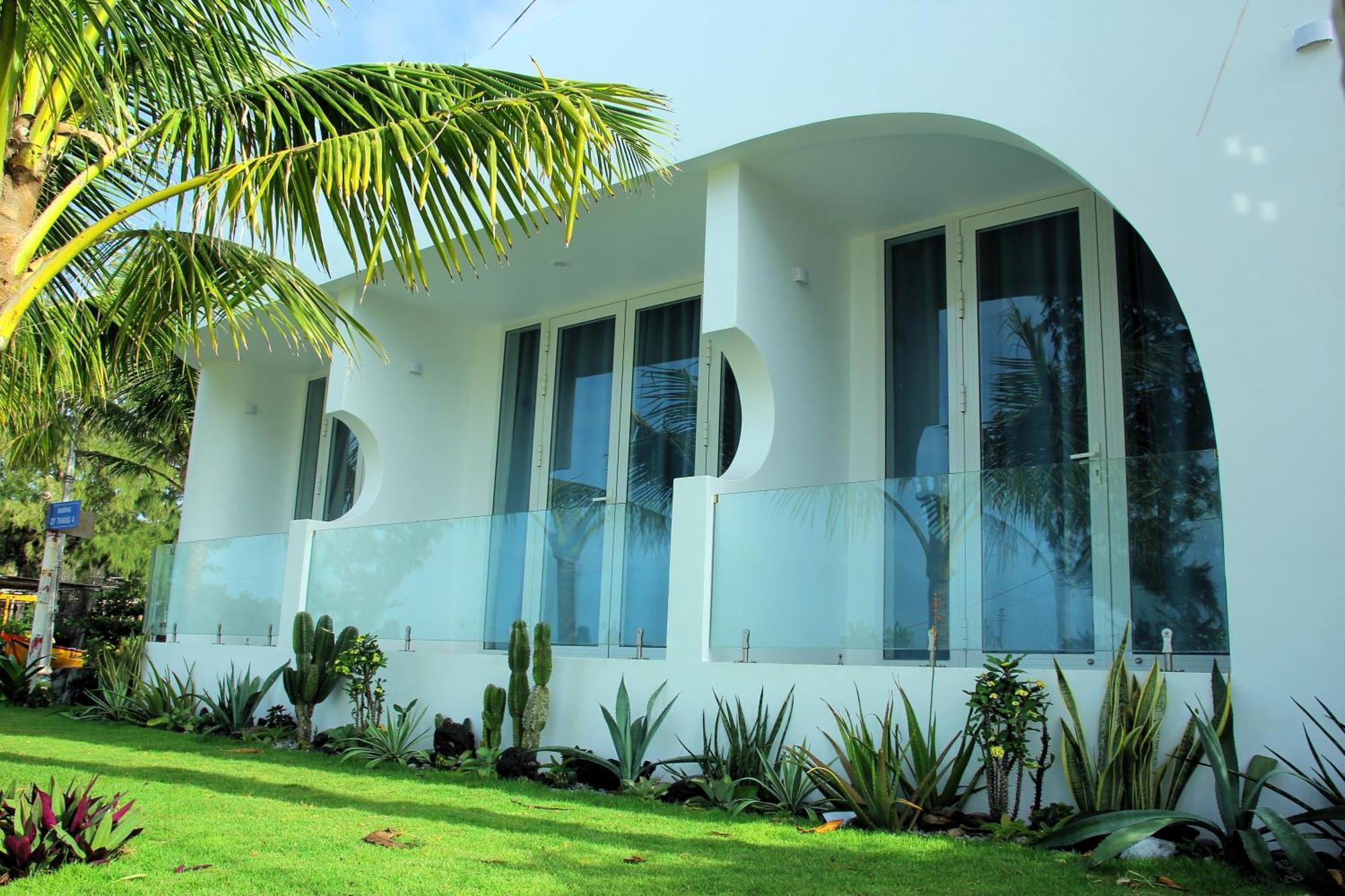 Coco Villa-dao Phu Quy Apartment Cu Lao Thu