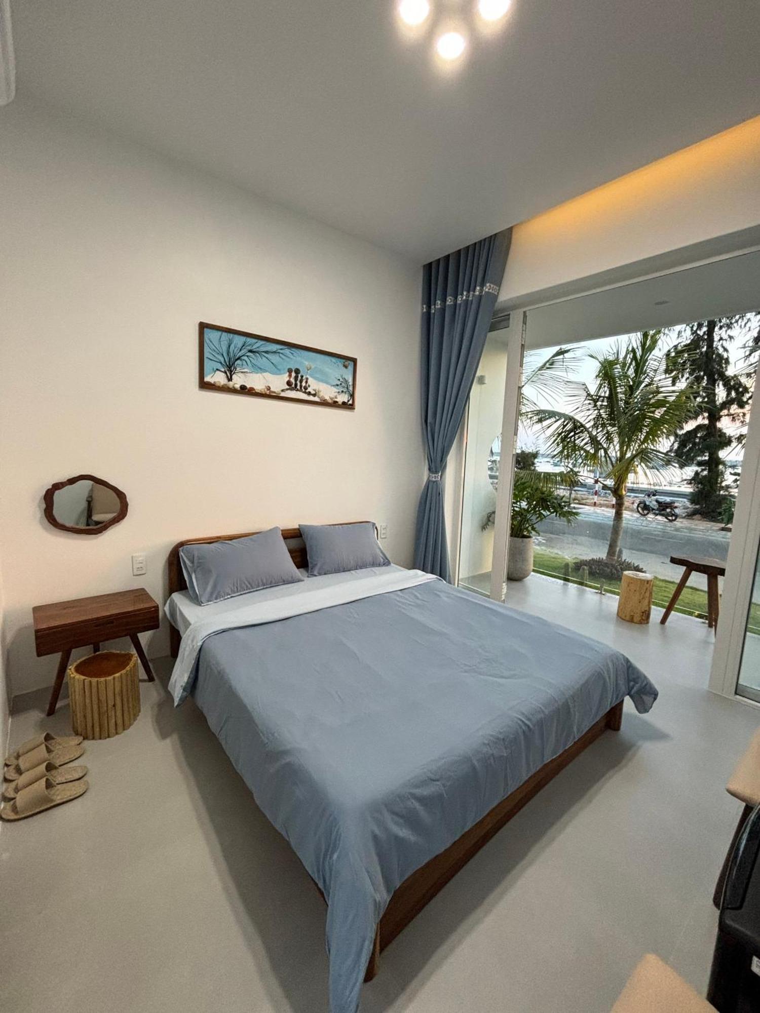 Coco Villa-dao Phu Quy Cu Lao Thu