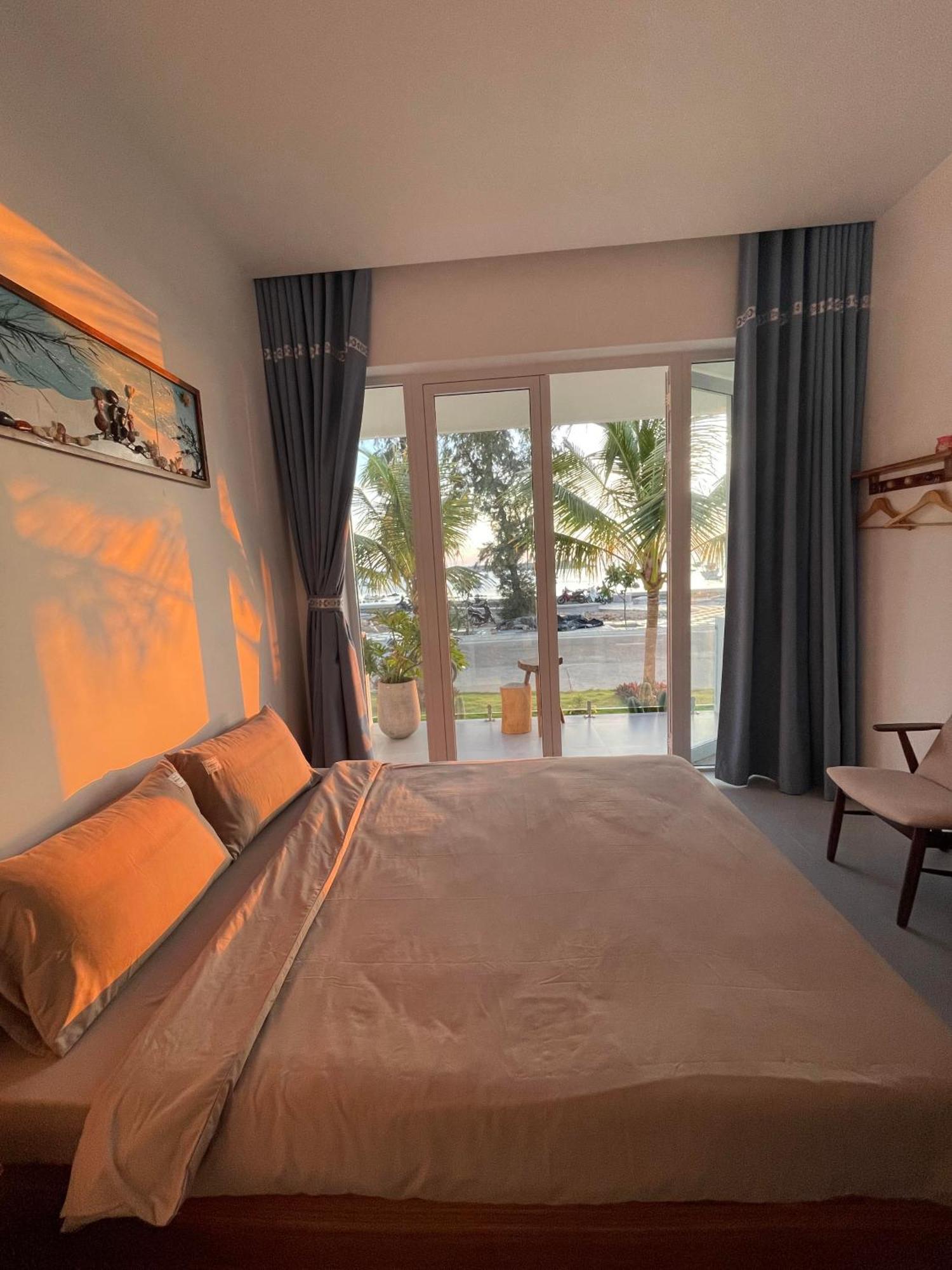 Apartment Coco Villa-dao Phu Quy