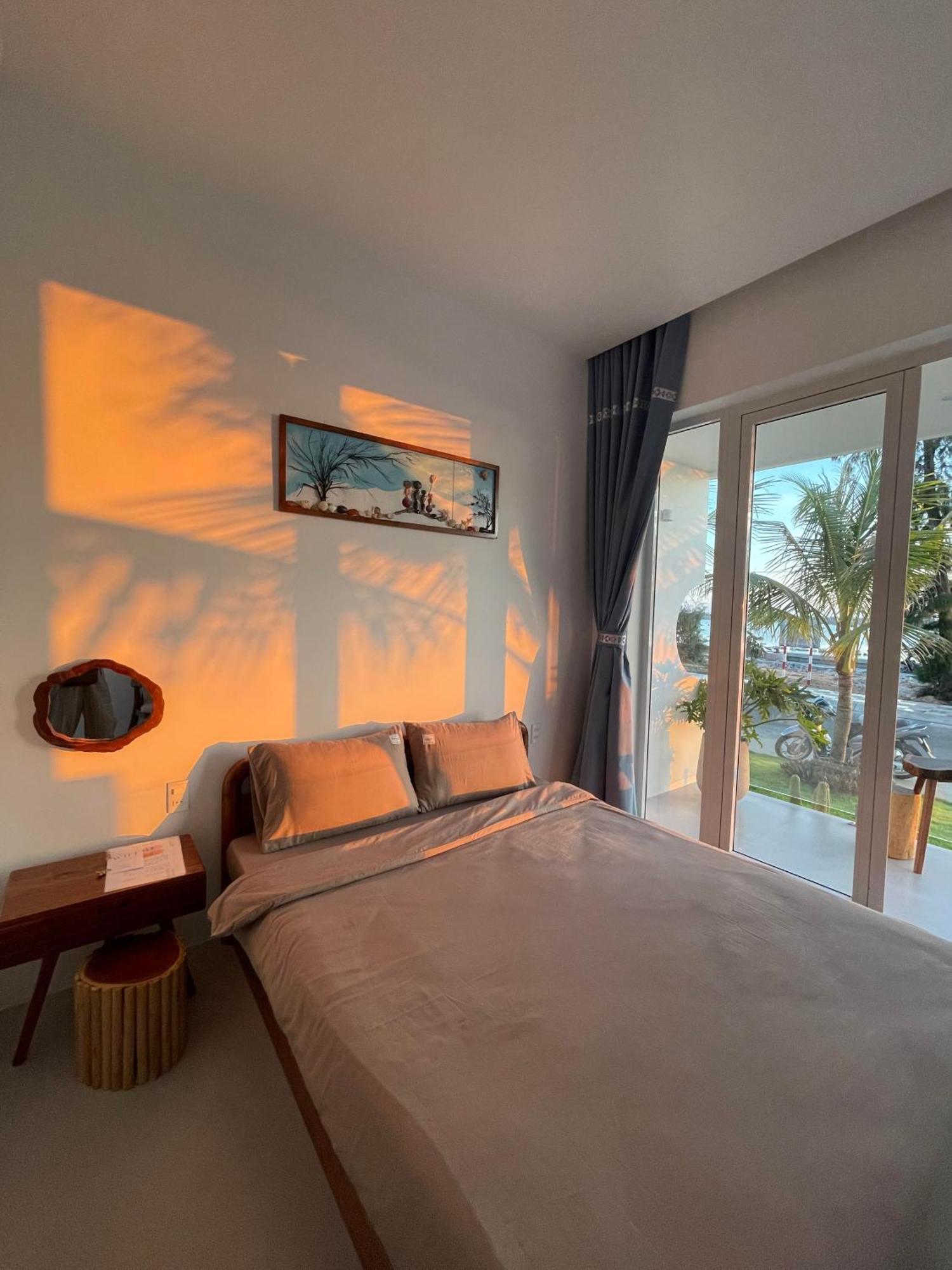 Apartment Coco Villa-dao Phu Quy