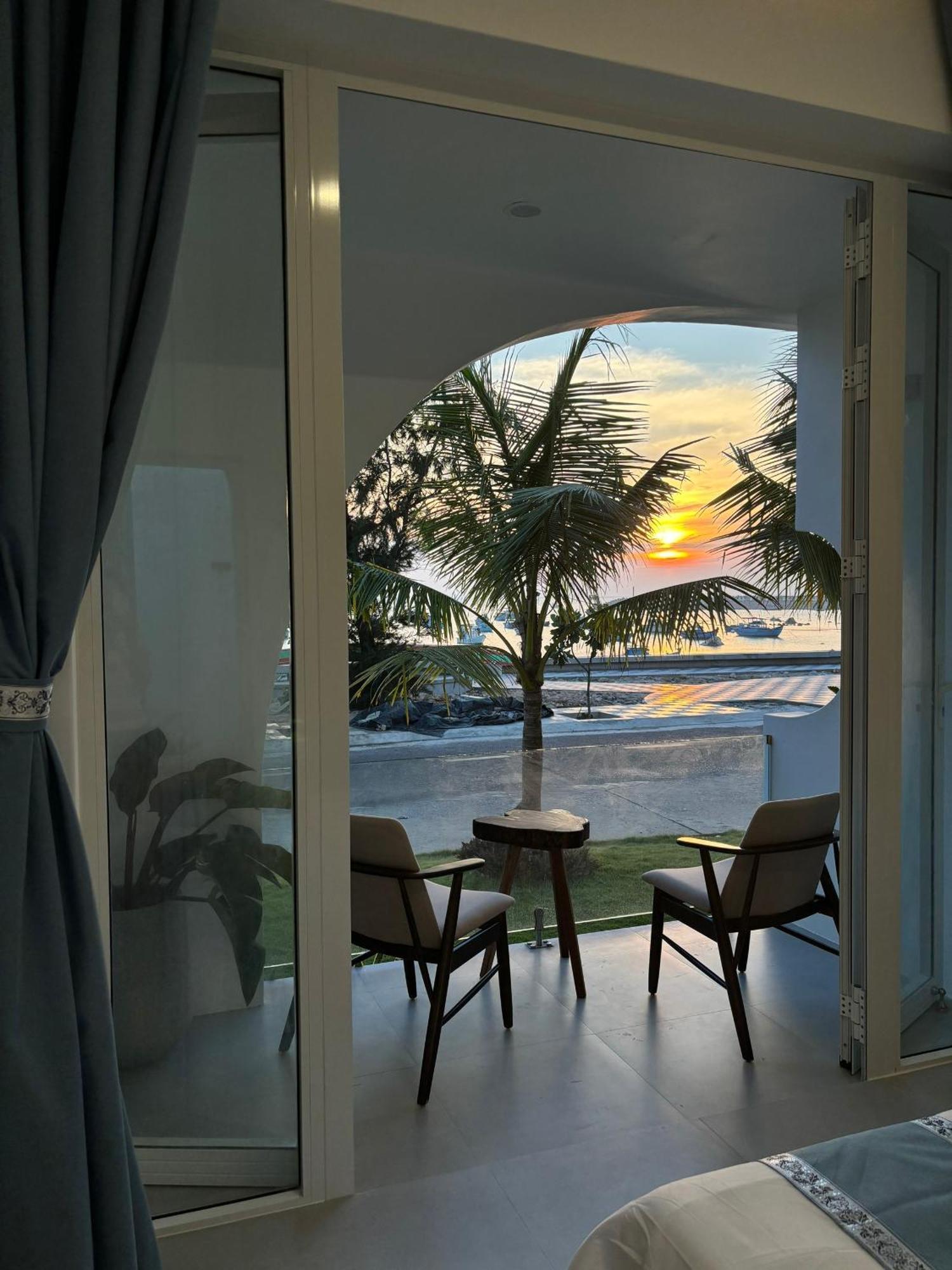 Apartment Coco Villa-dao Phu Quy *