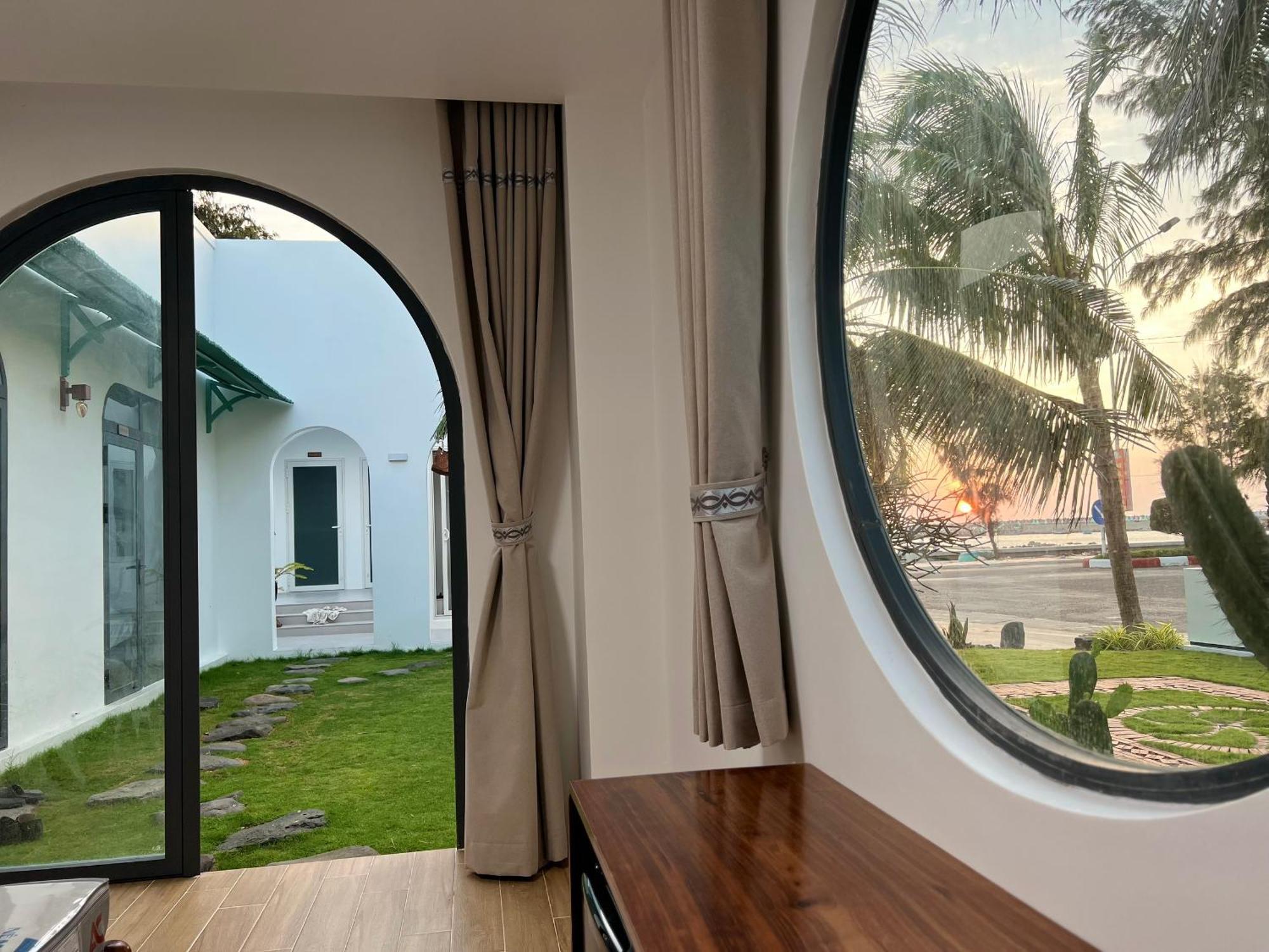 Coco Villa-dao Phu Quy Apartment