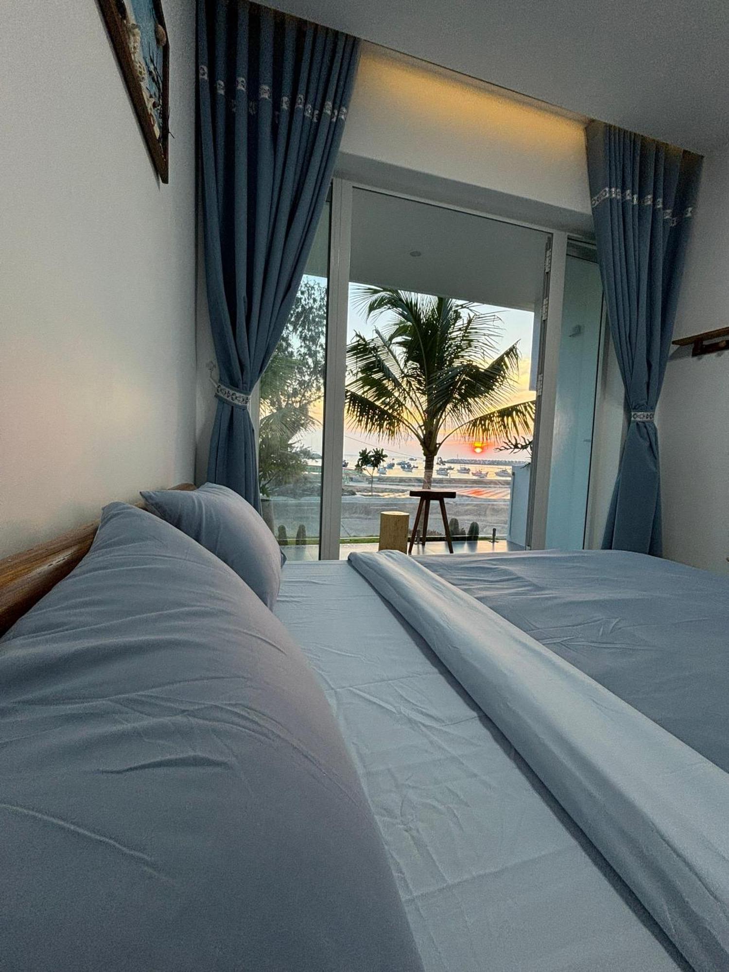 Coco Villa-dao Phu Quy *