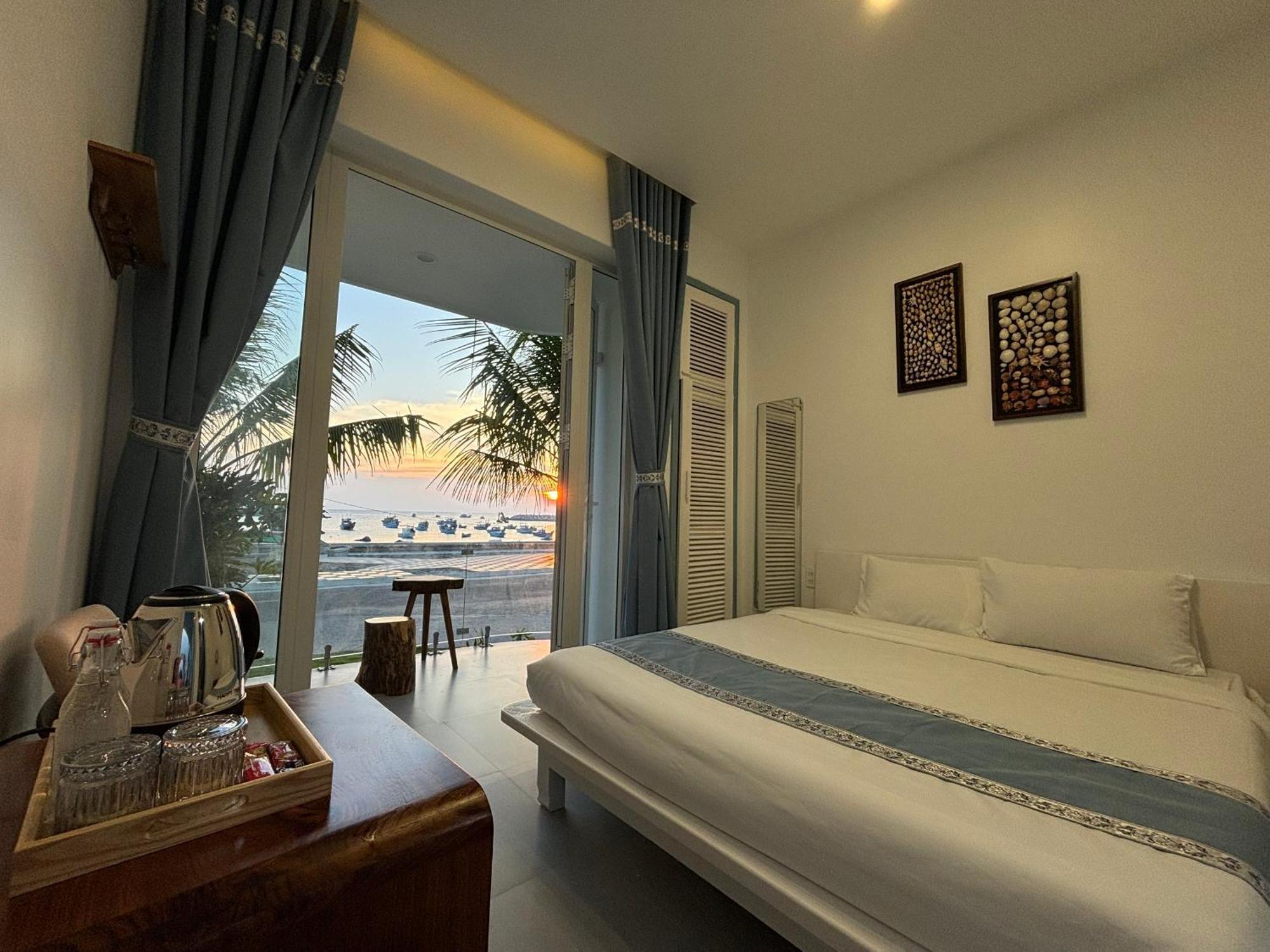 Coco Villa-dao Phu Quy Apartment