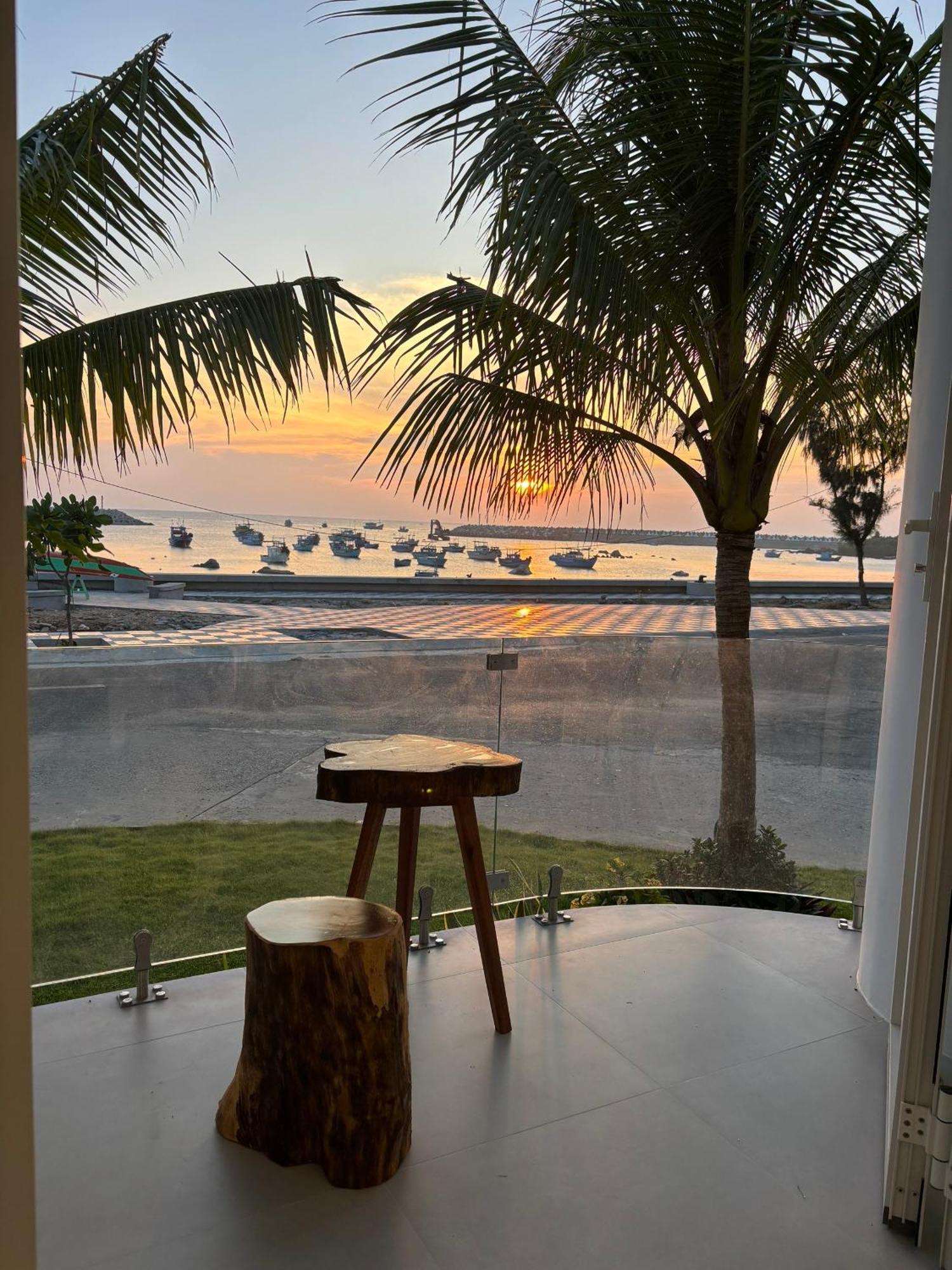 Coco Villa-dao Phu Quy * Cu Lao Thu