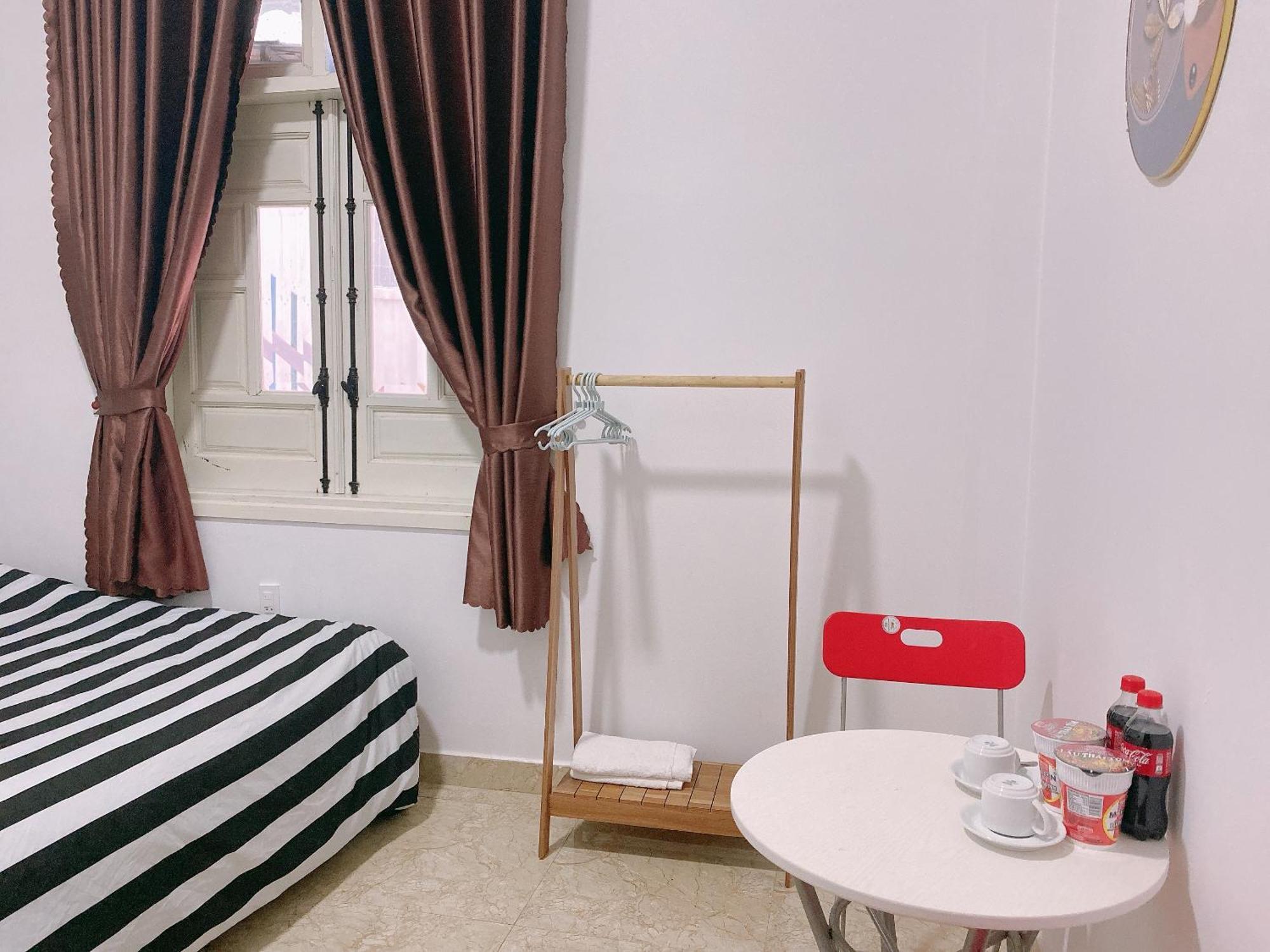 Homestay The New House