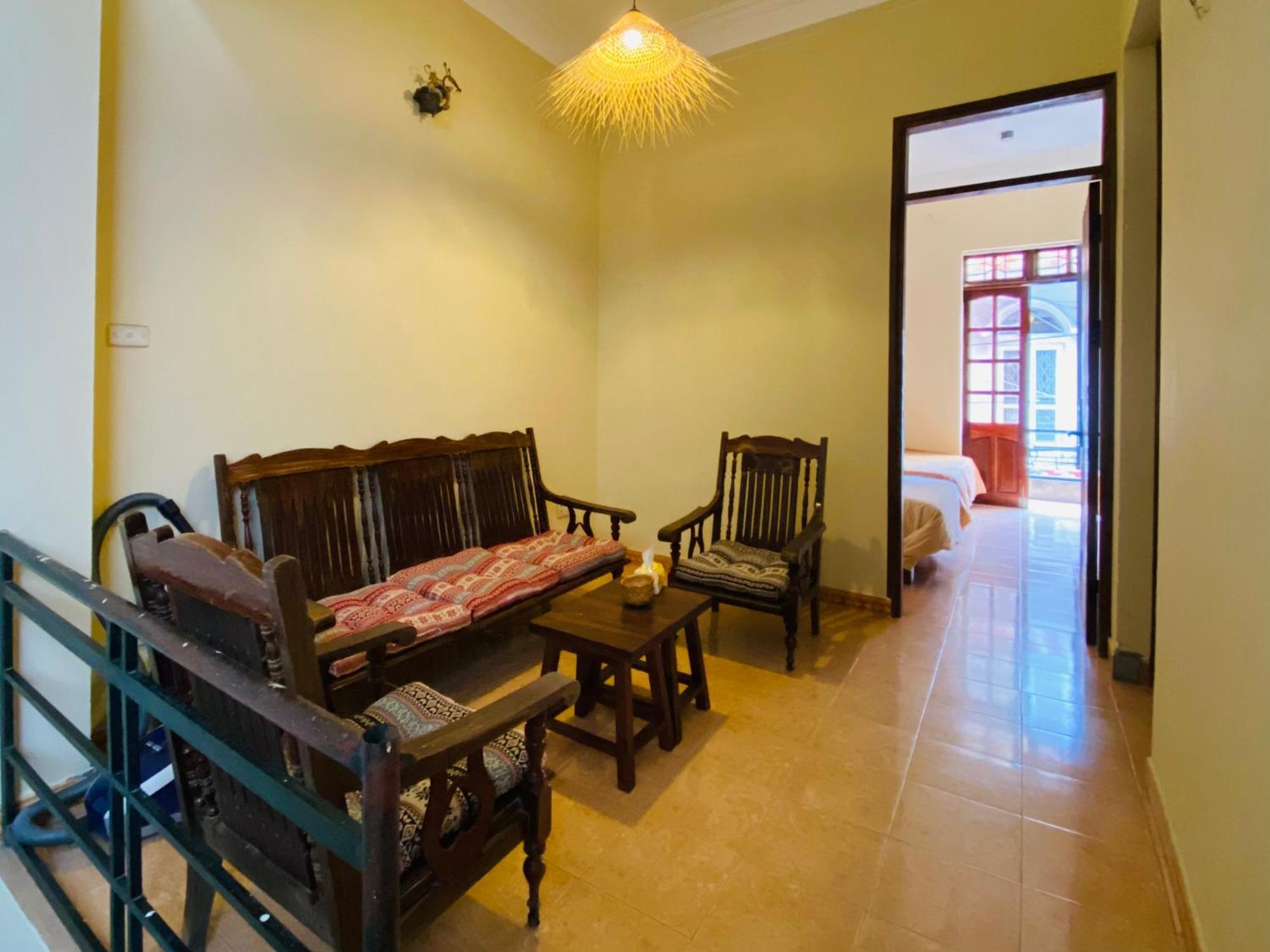 Homestay Pia - Tours & Motobike Cao Bang