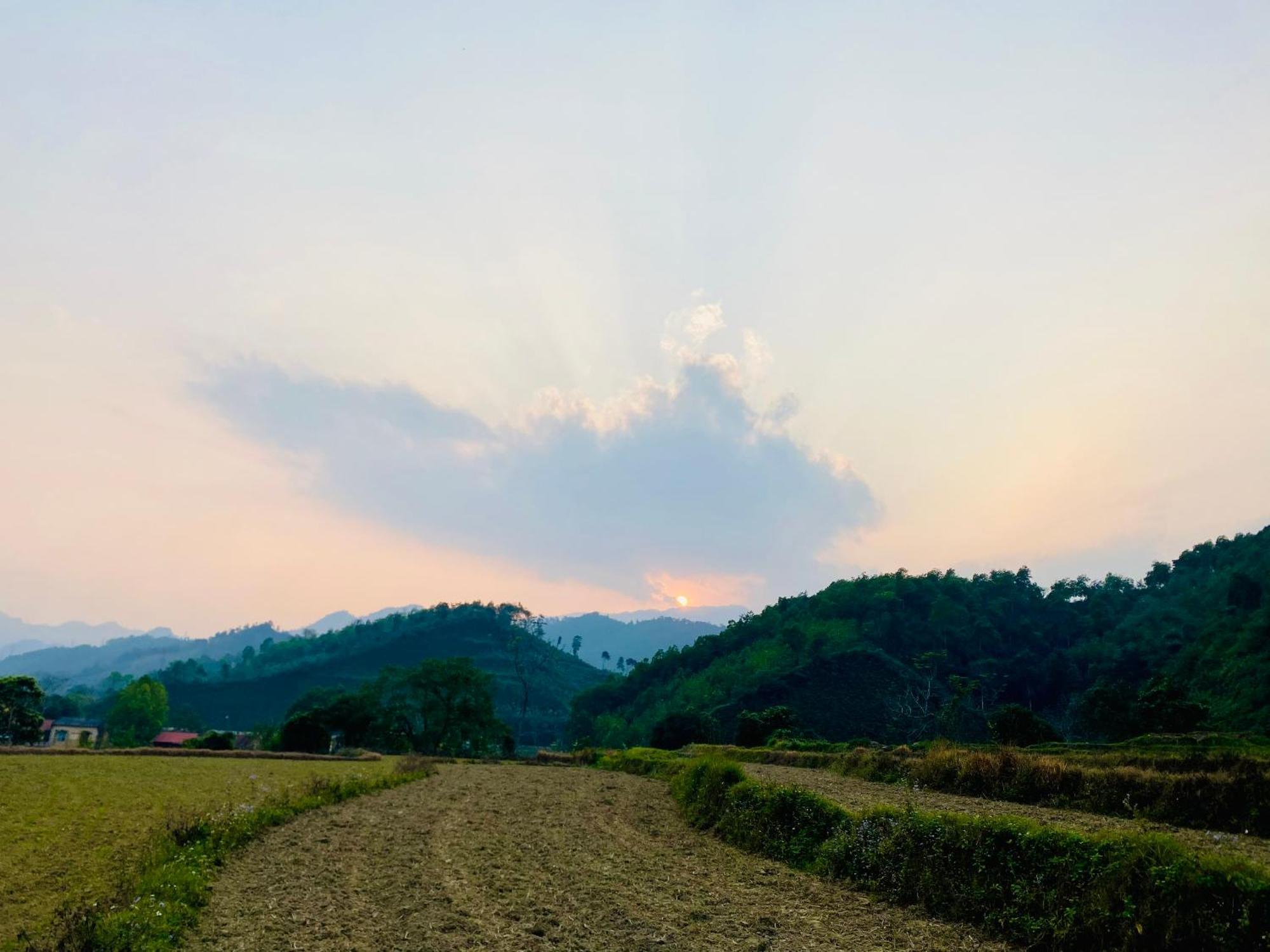 Homestay Ban Bang Tours & Motorbike Ha Giang
