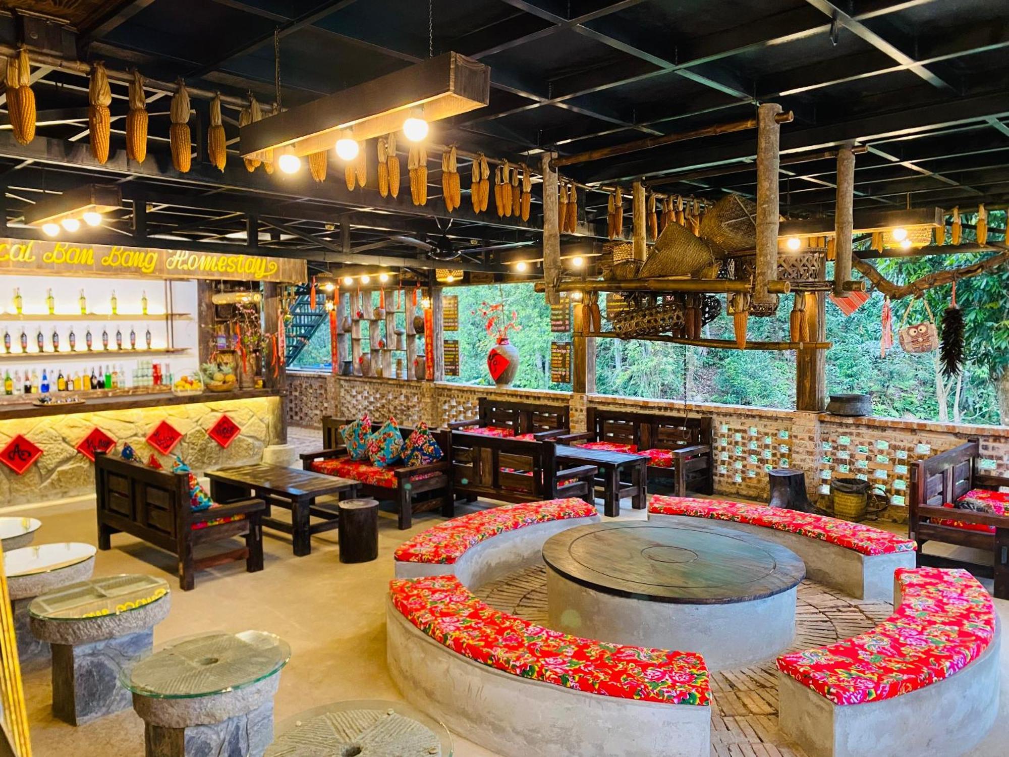 Ban Bang Tours & Motorbike Homestay