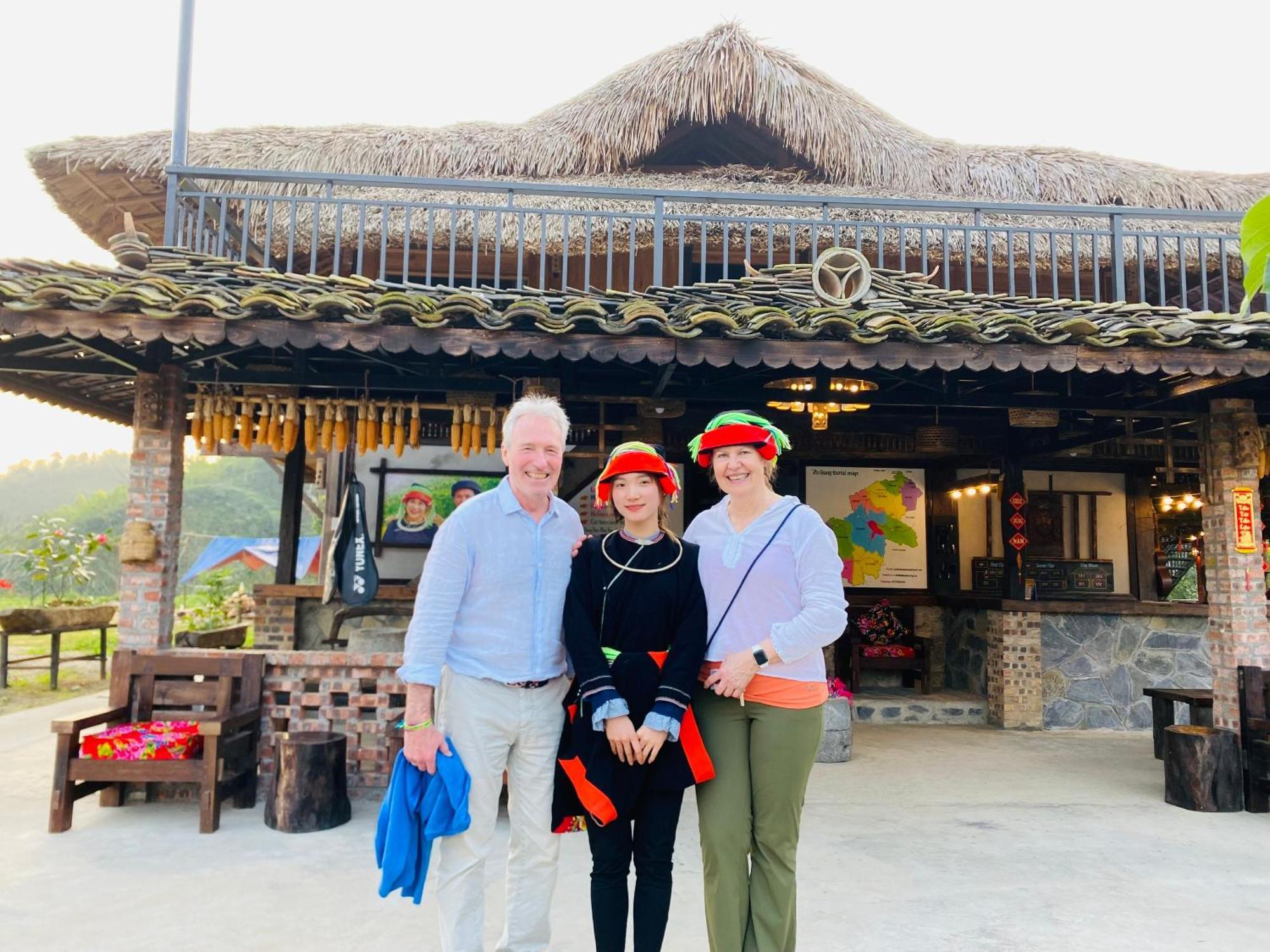Homestay Ban Bang Tours & Motorbike Ha Giang