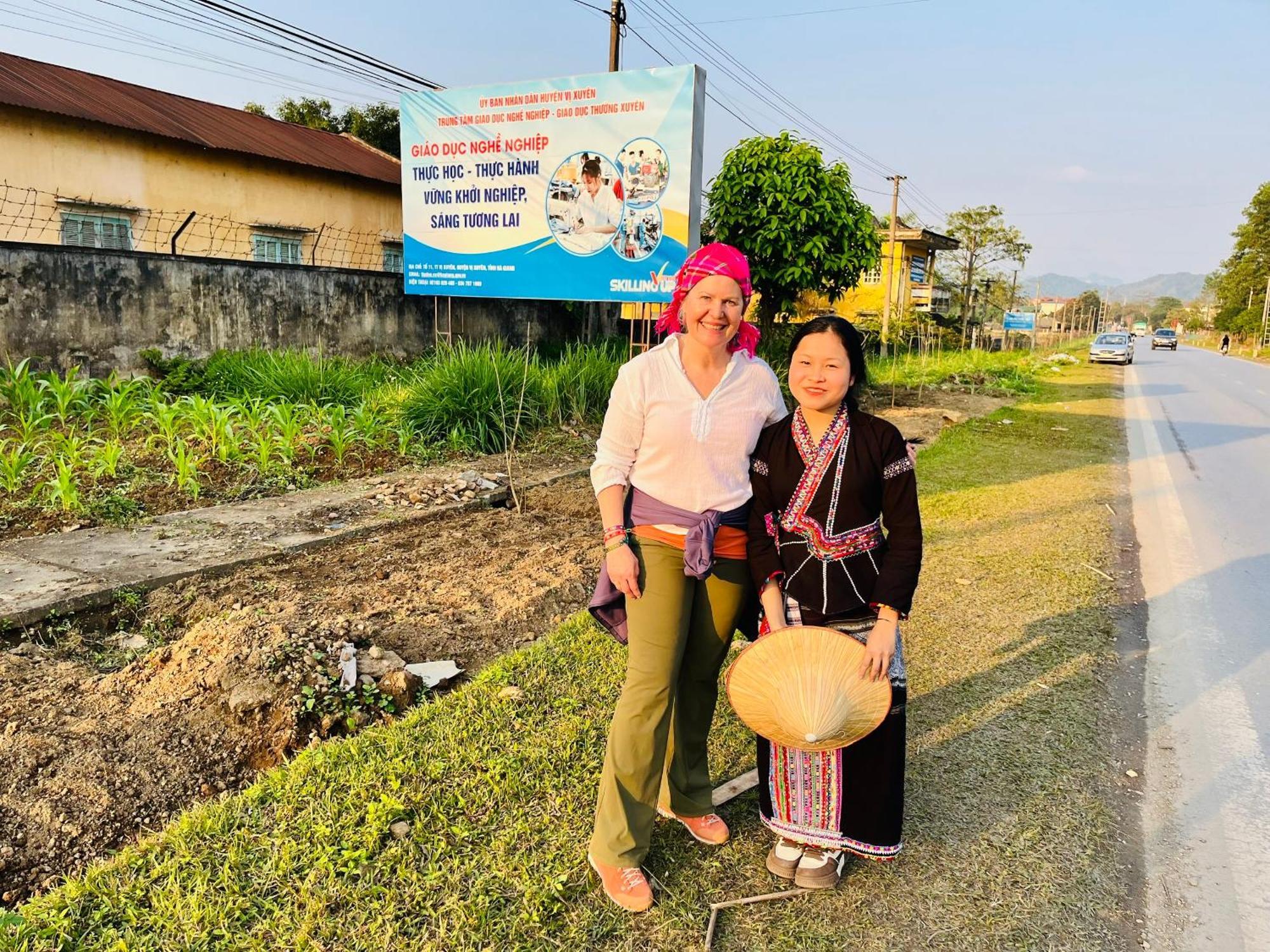 Ban Bang Tours & Motorbike * Ha Giang