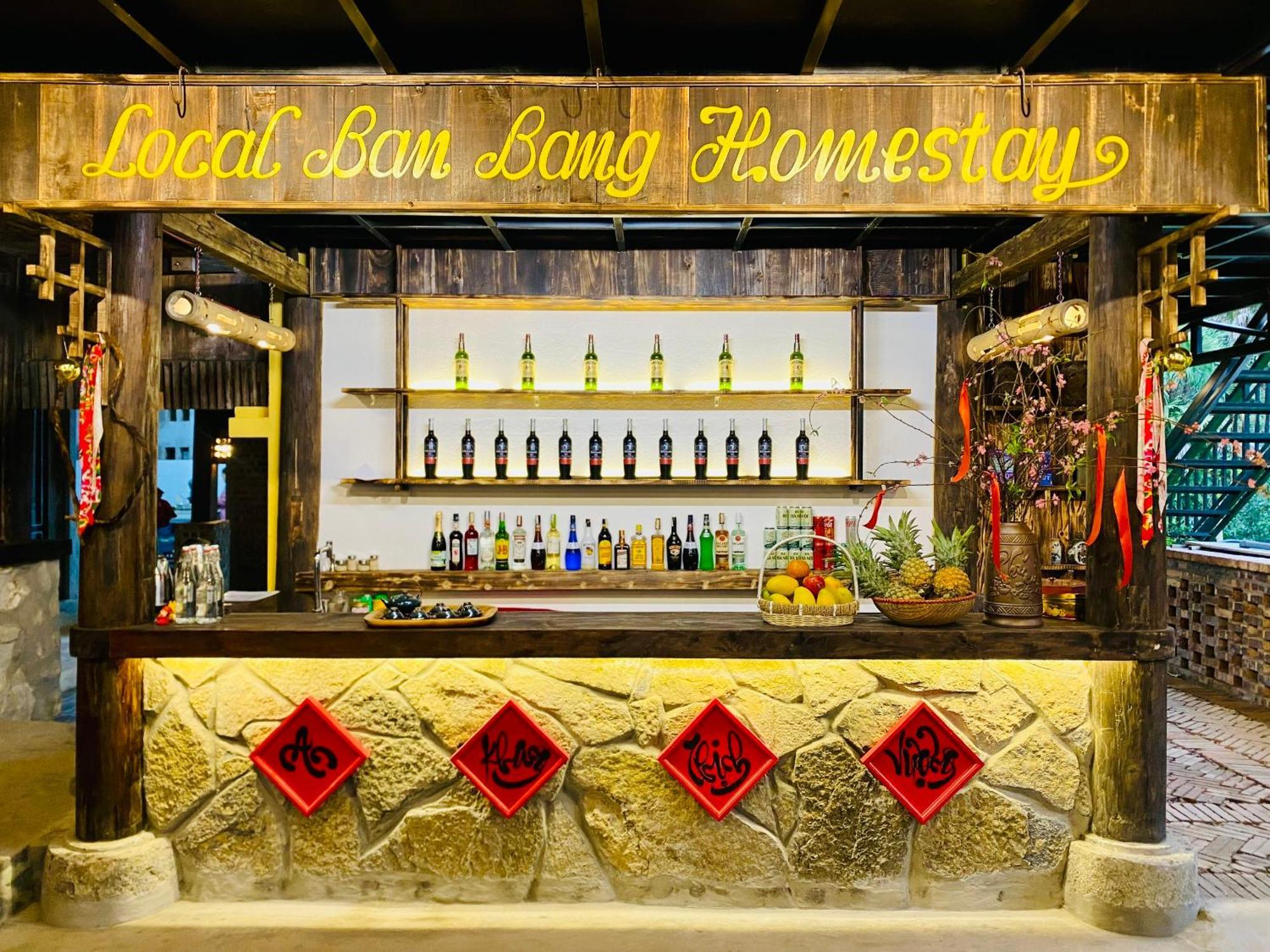 Homestay Ban Bang Tours & Motorbike *