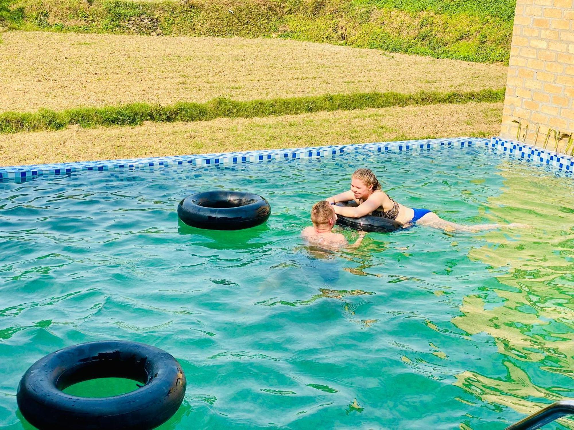 Homestay Ban Bang Tours & Motorbike Ha Giang