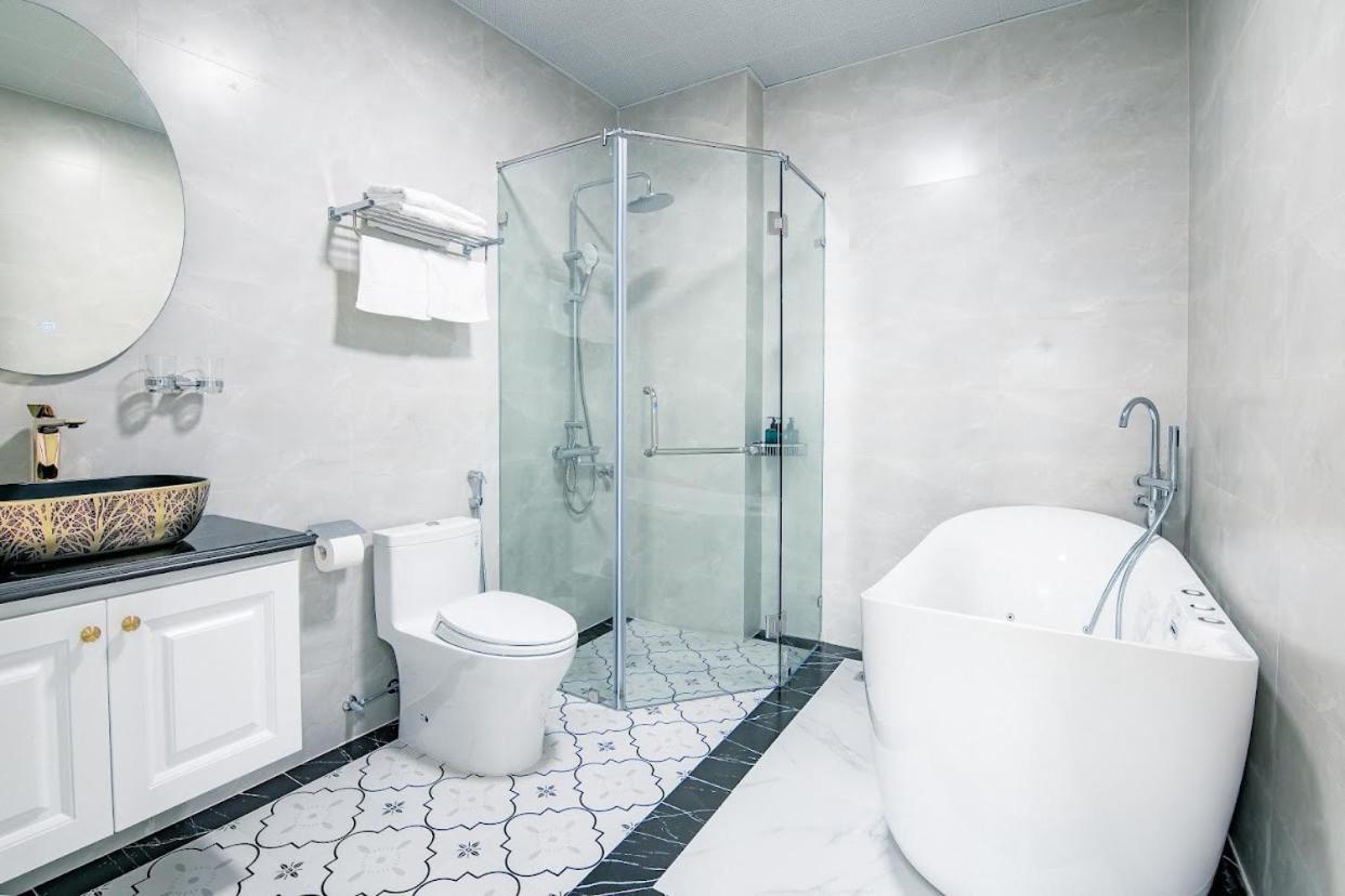 Apartment Marina 2 *