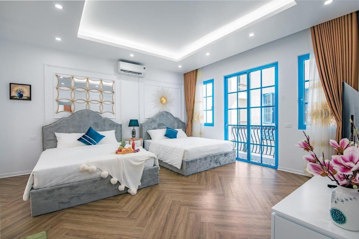 Apartment Marina 2 *