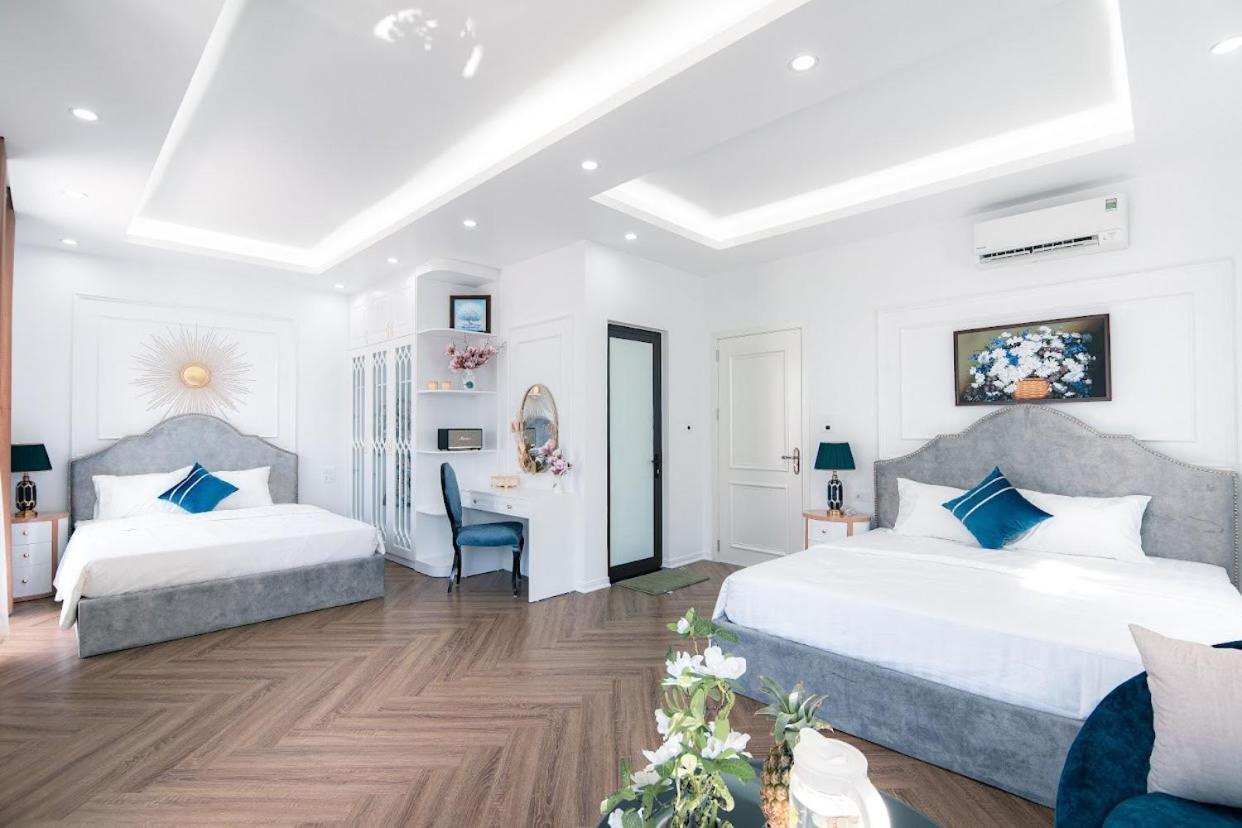 Marina 2 Apartment Ha Long