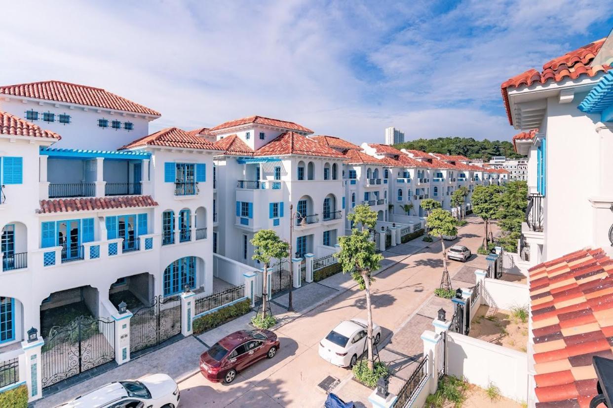 Apartment Marina 2 Ha Long