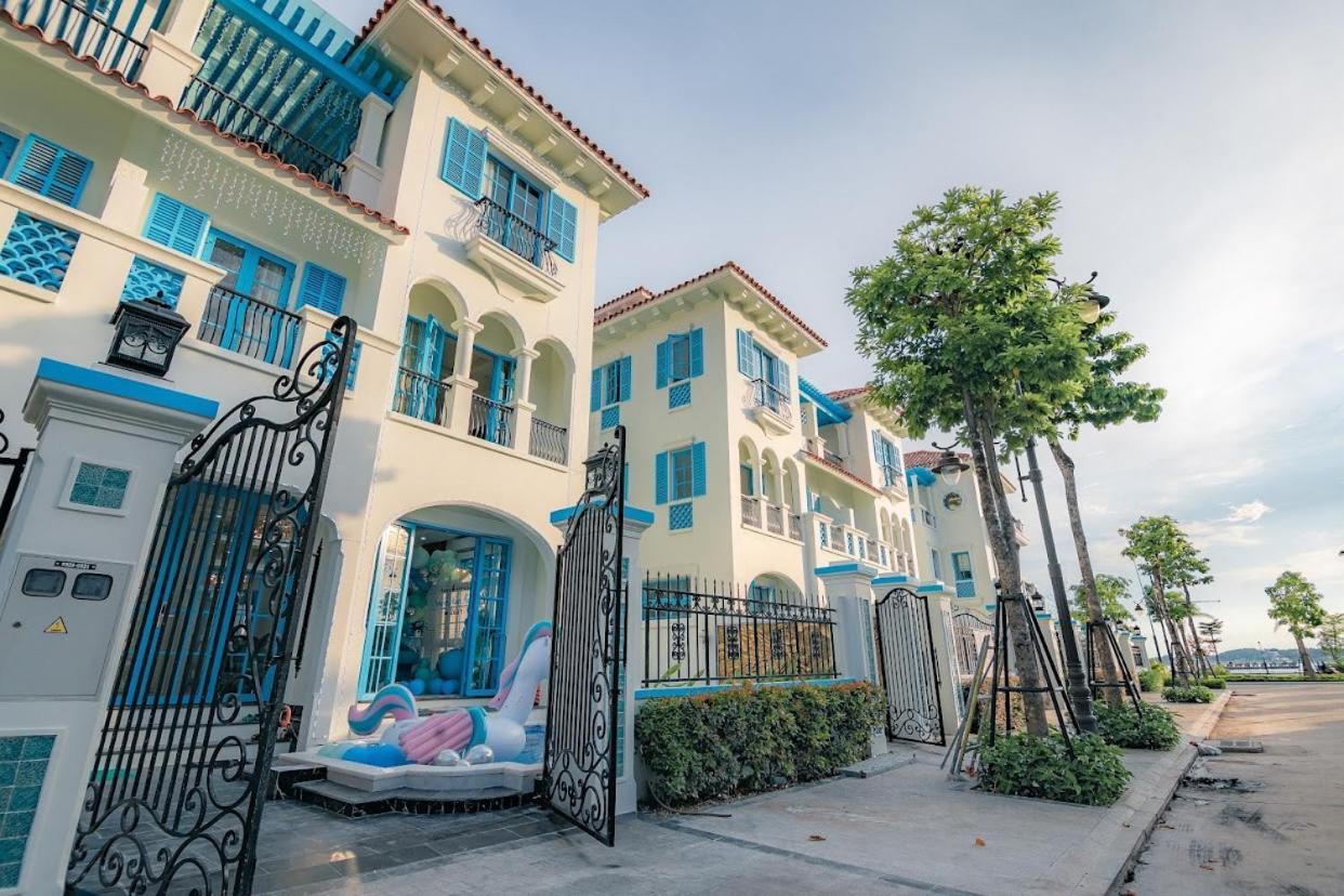 Apartment Marina 2 Ha Long