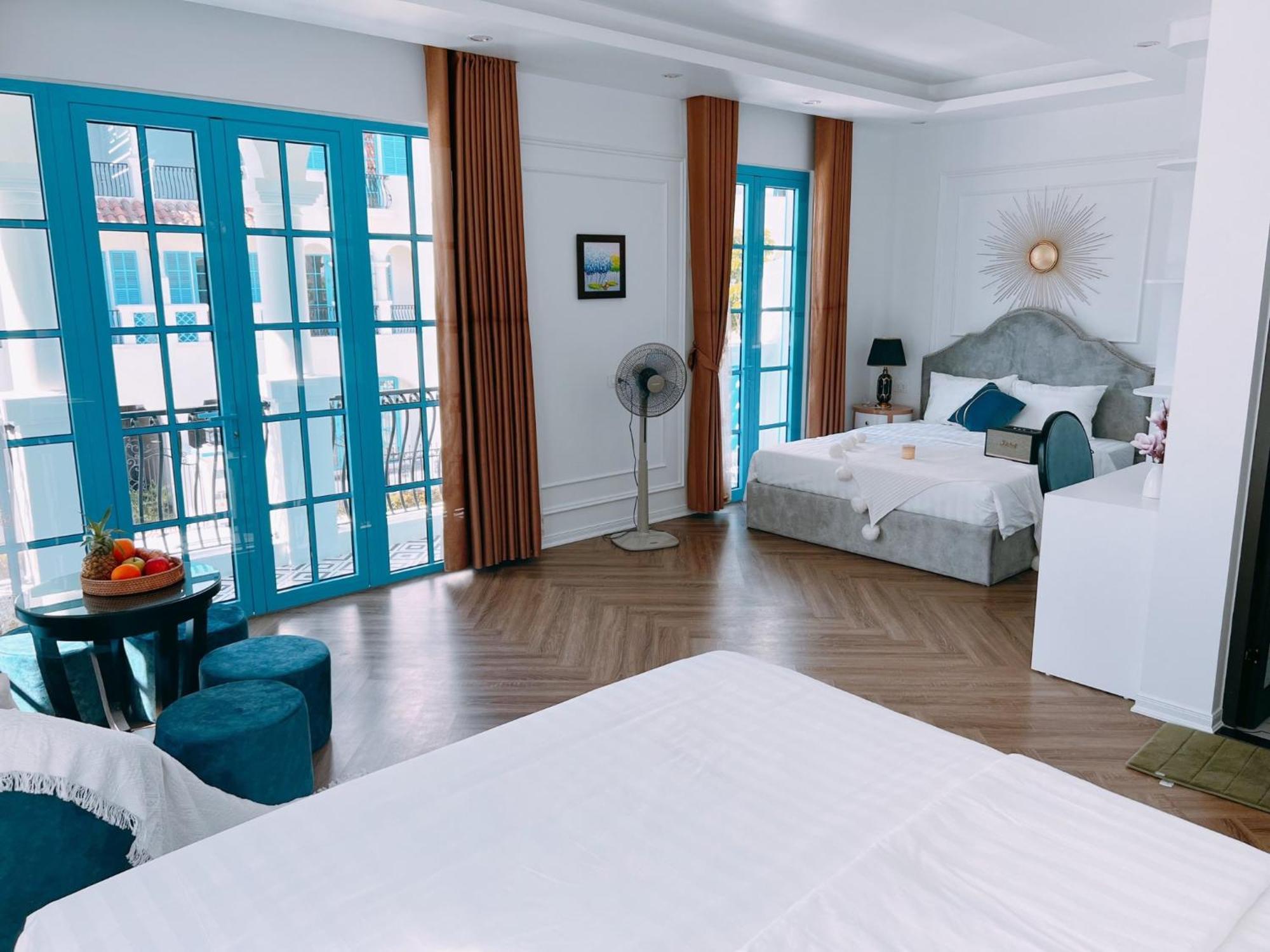 Apartment Marina 2 *