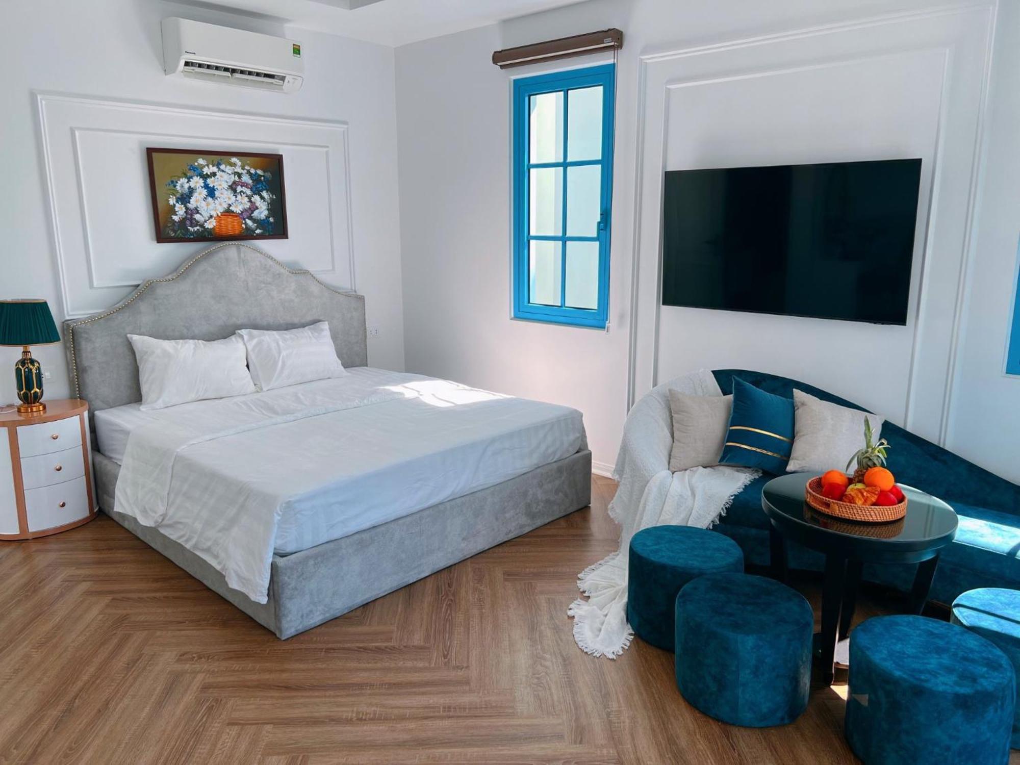Apartment Marina 2 *