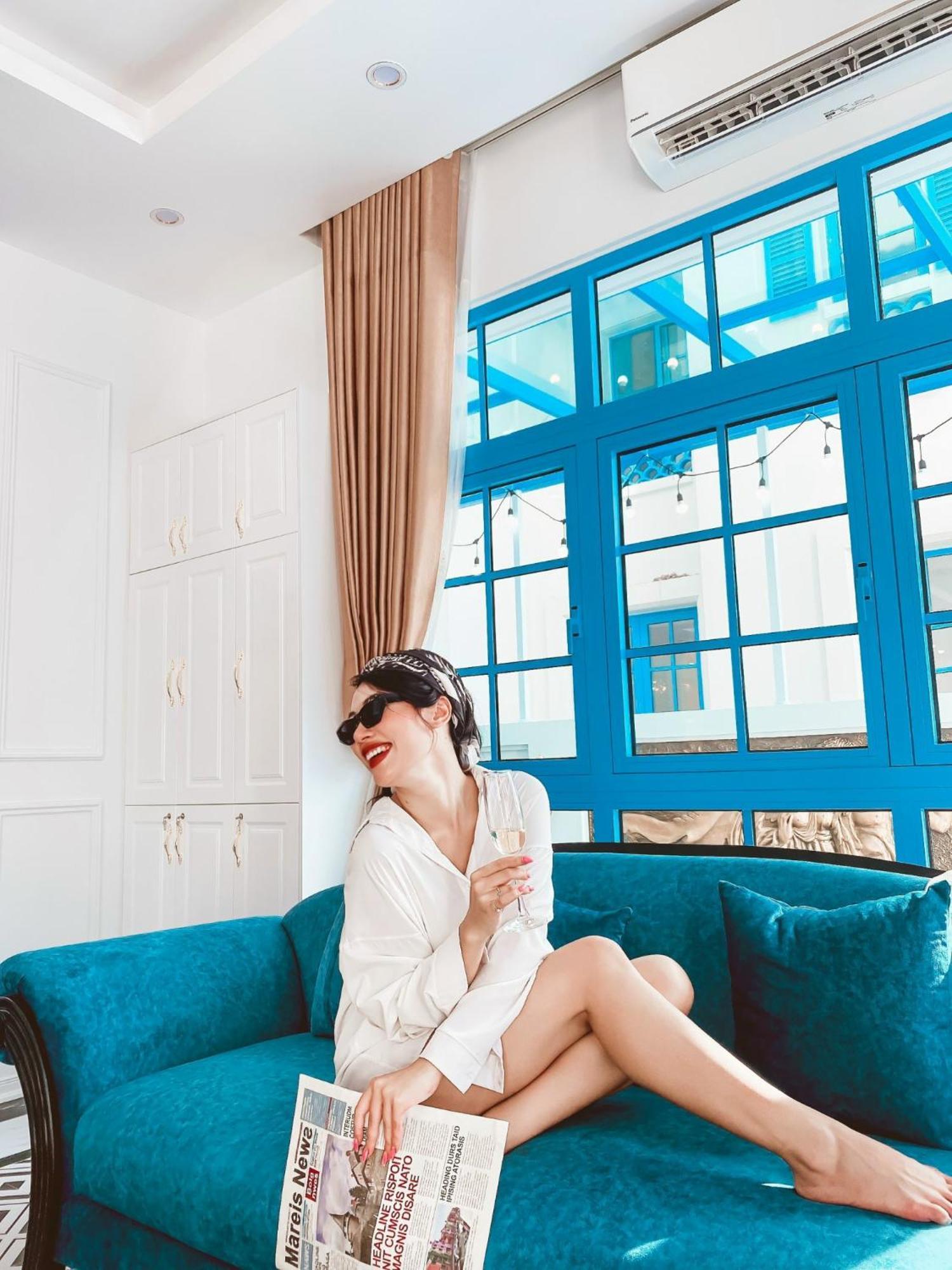 Apartment Marina 2 Ha Long