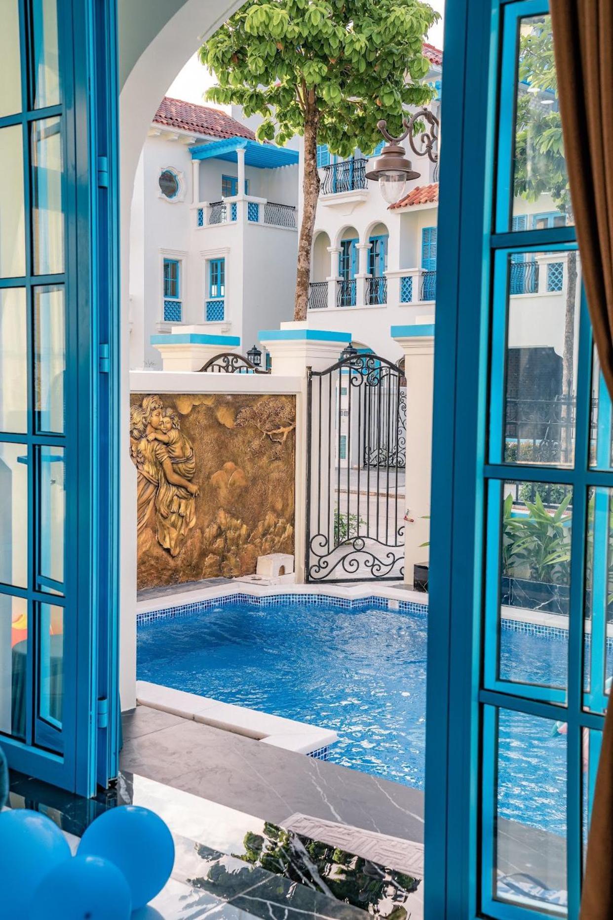 Marina 2 Apartment Ha Long