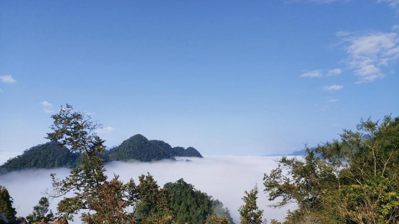 Guest house Horizon Mai Chau