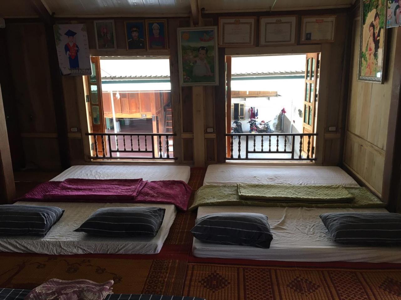 Guest house Horizon *