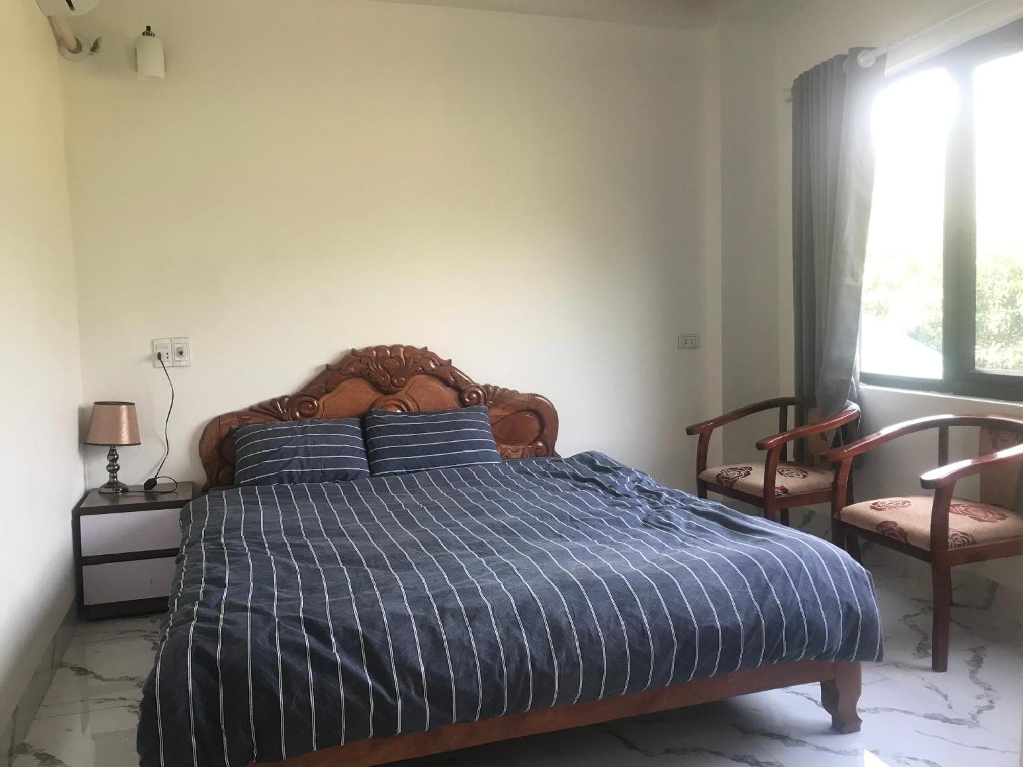 Guest house Horizon *