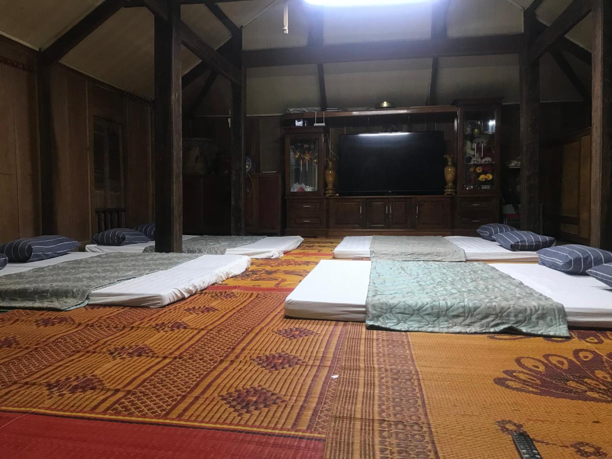 Guest house Horizon