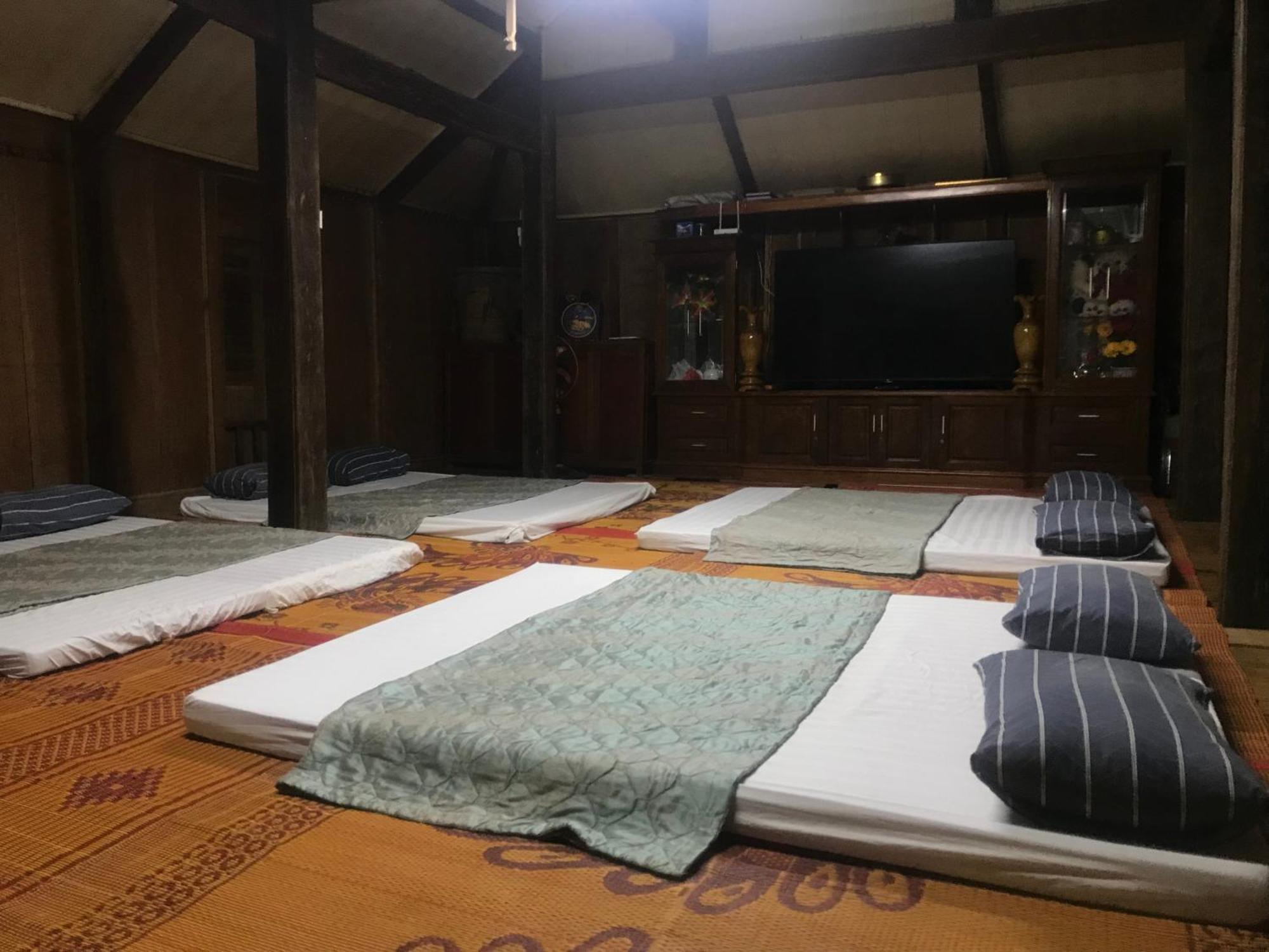 Guest house Horizon Mai Chau