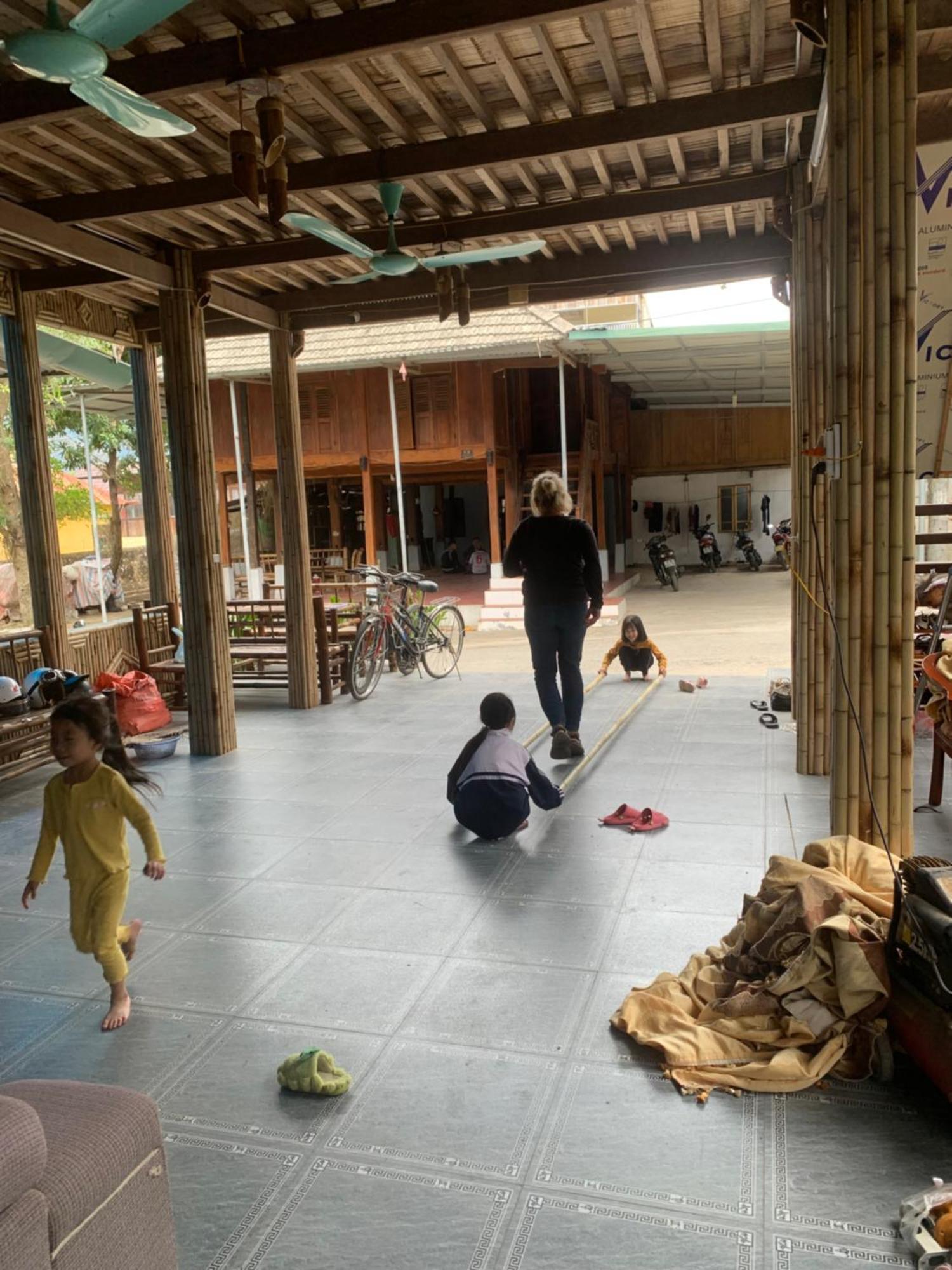 Guest house Horizon Mai Chau