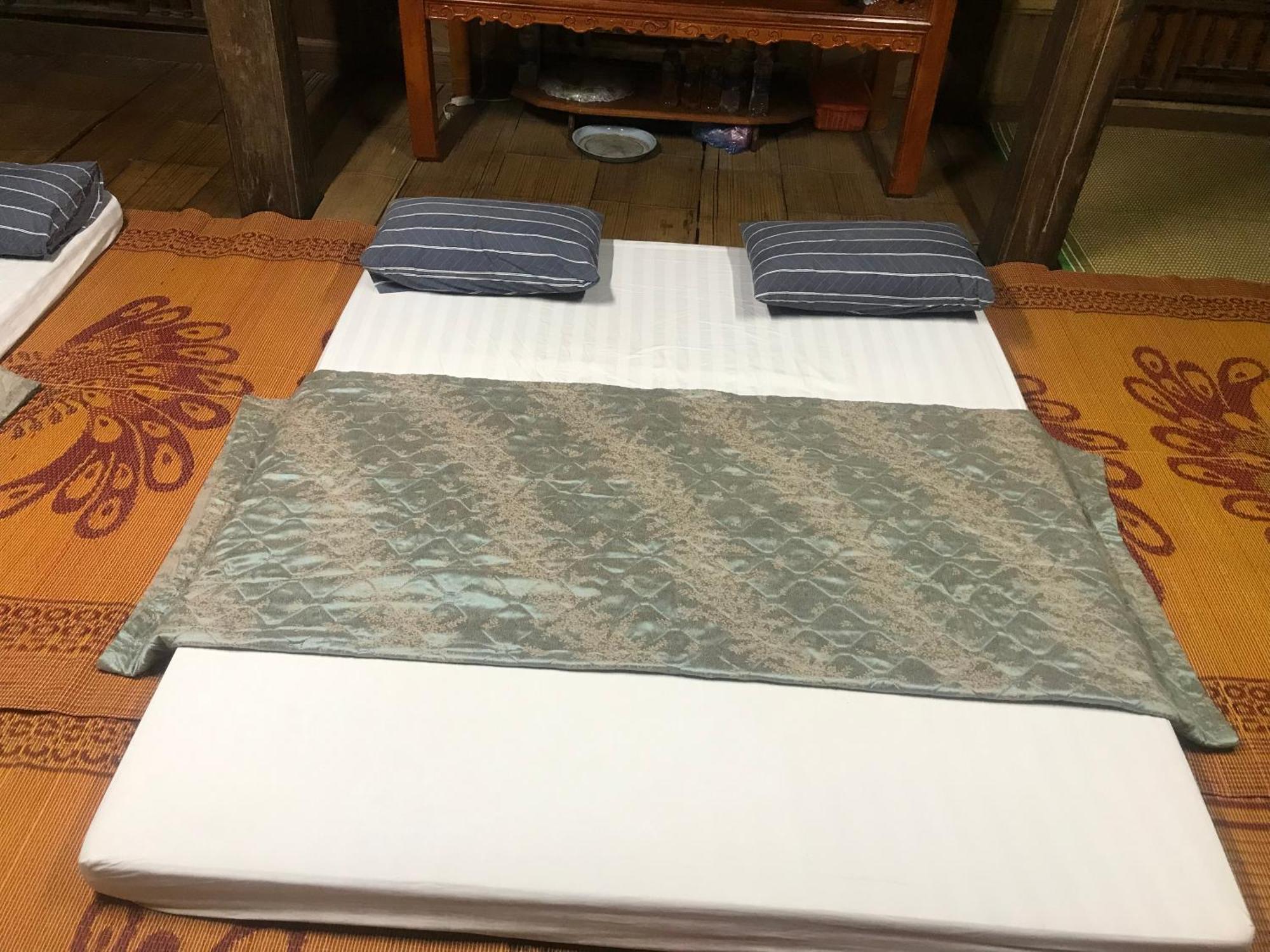 Guest house Horizon *