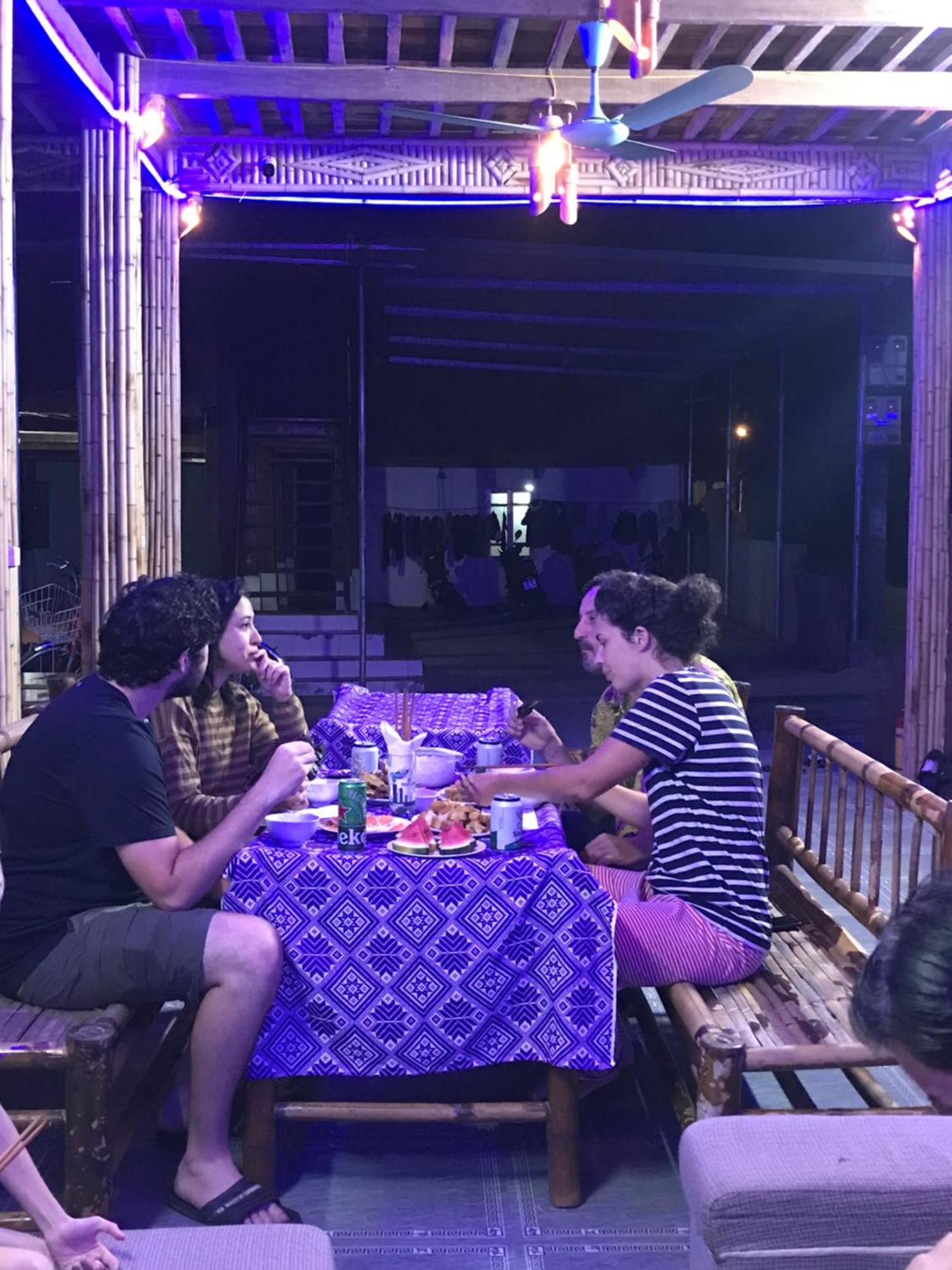 Guest house Horizon *