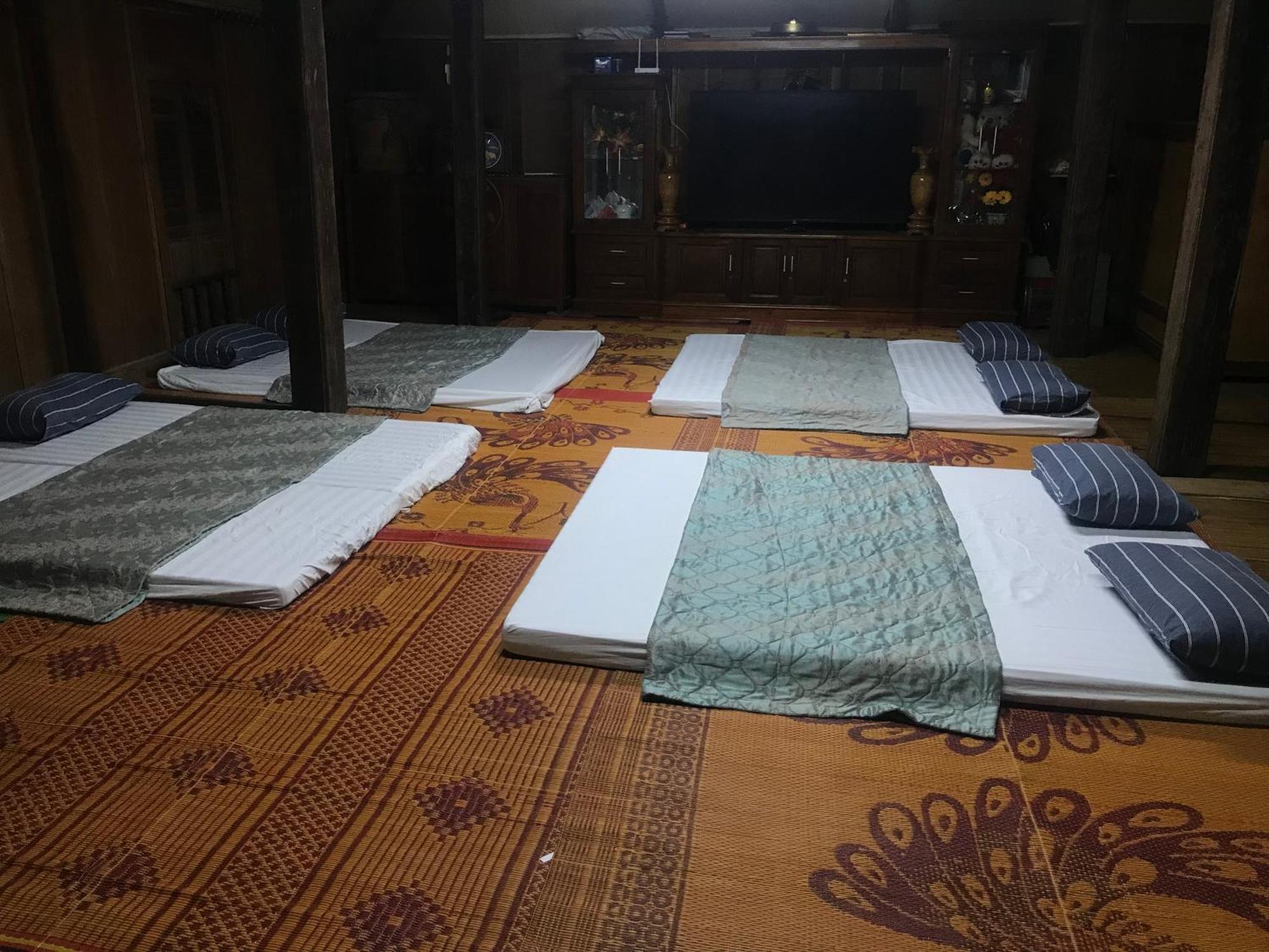 Guest house Horizon