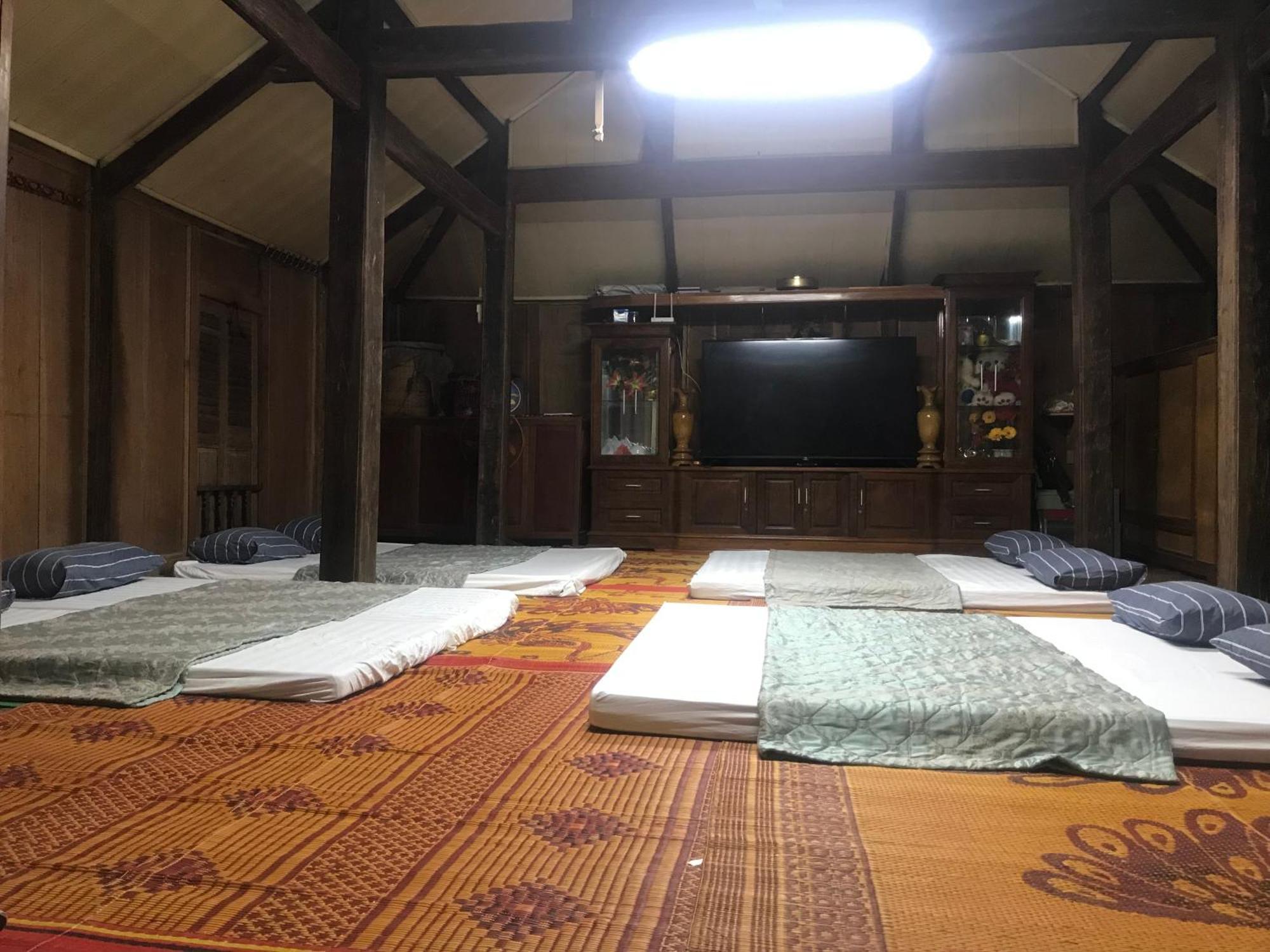 Guest house Horizon