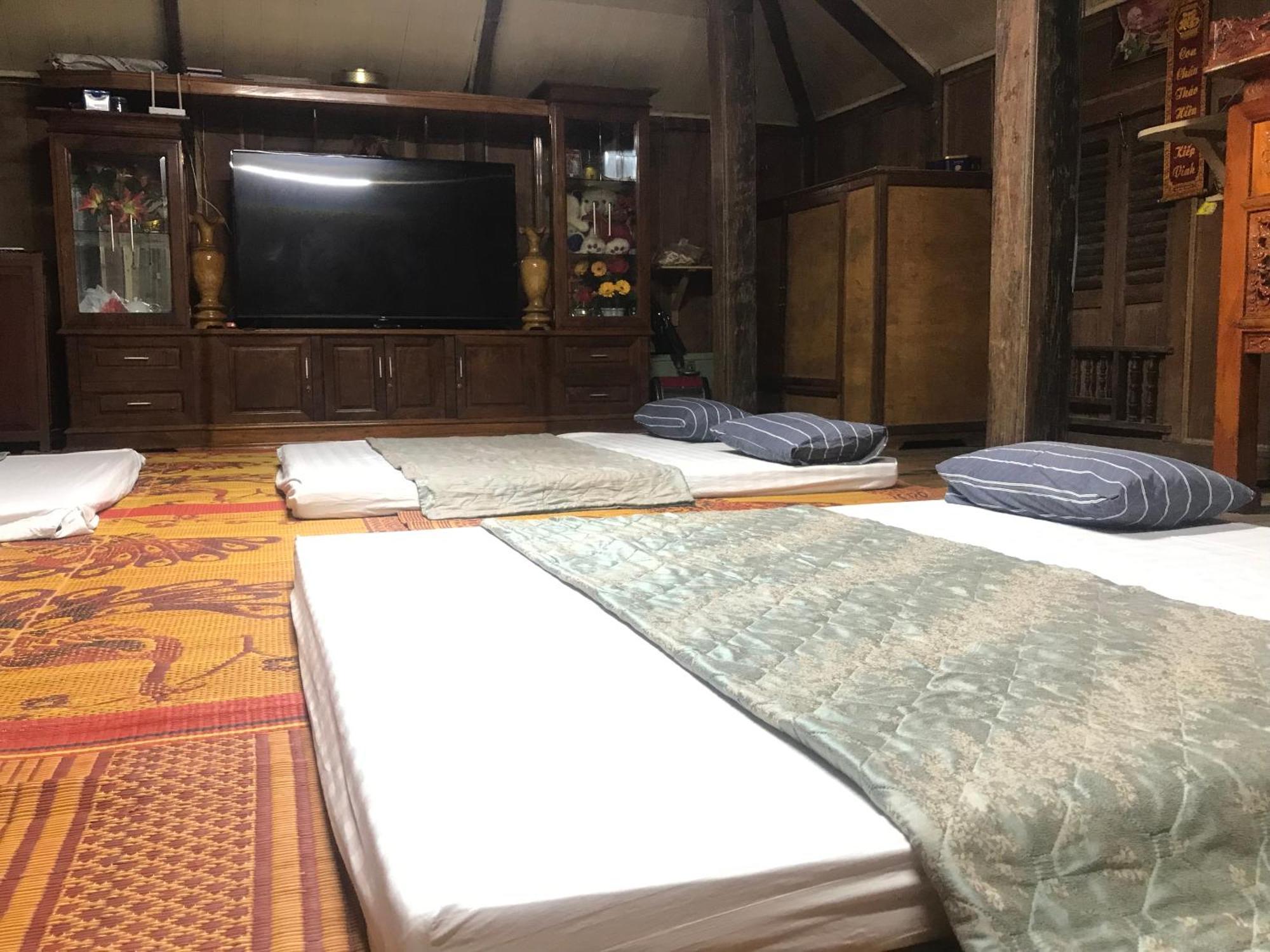 Guest house Horizon *