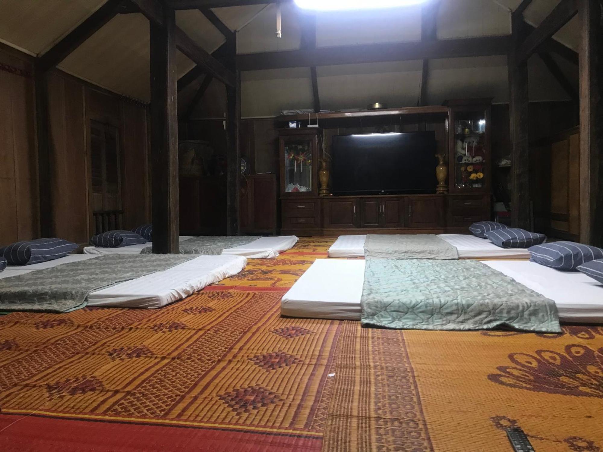 Guest house Horizon Mai Chau