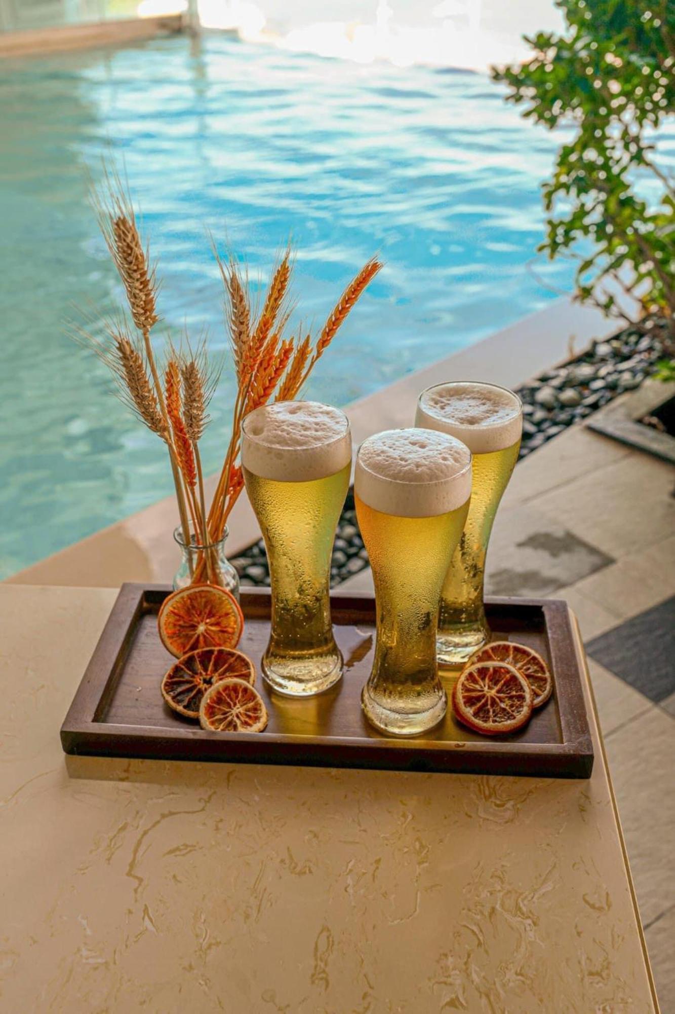 Panorama Luxury Front Apartment Nha Trang
