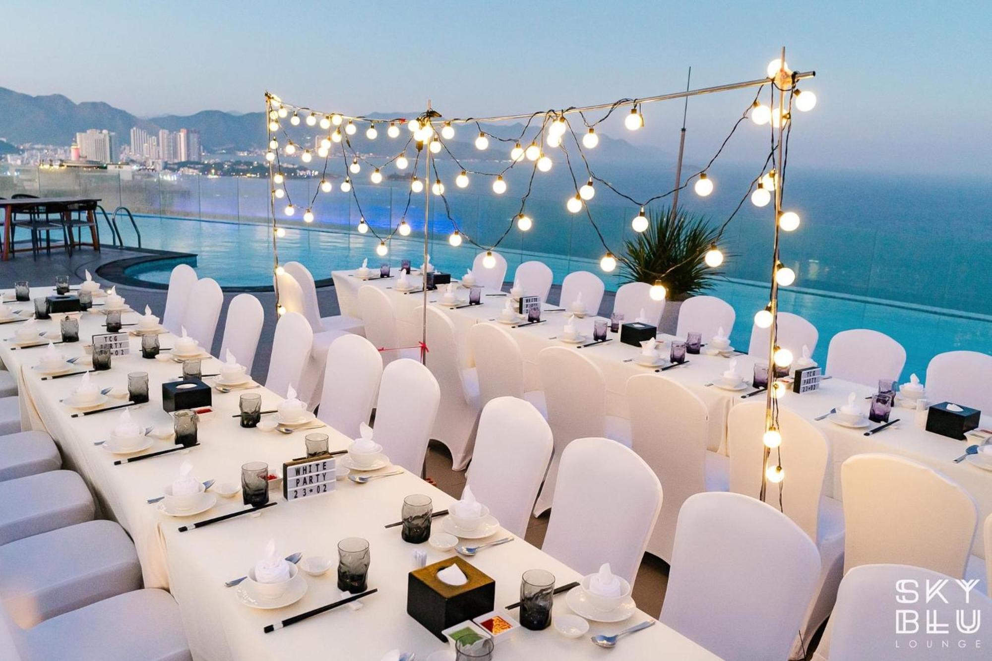 Panorama Luxury Front Nha Trang