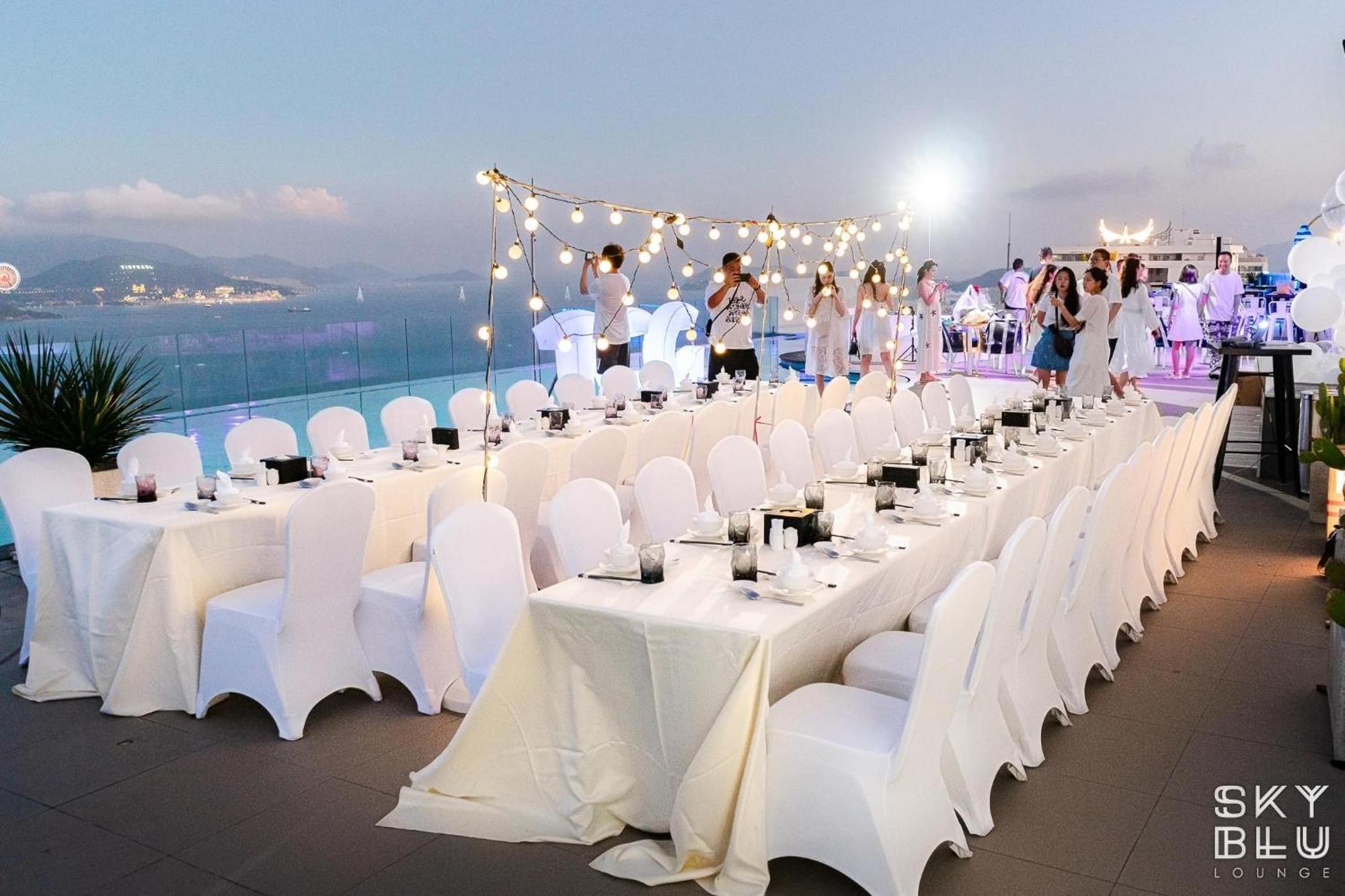 Panorama Luxury Front Apartment *