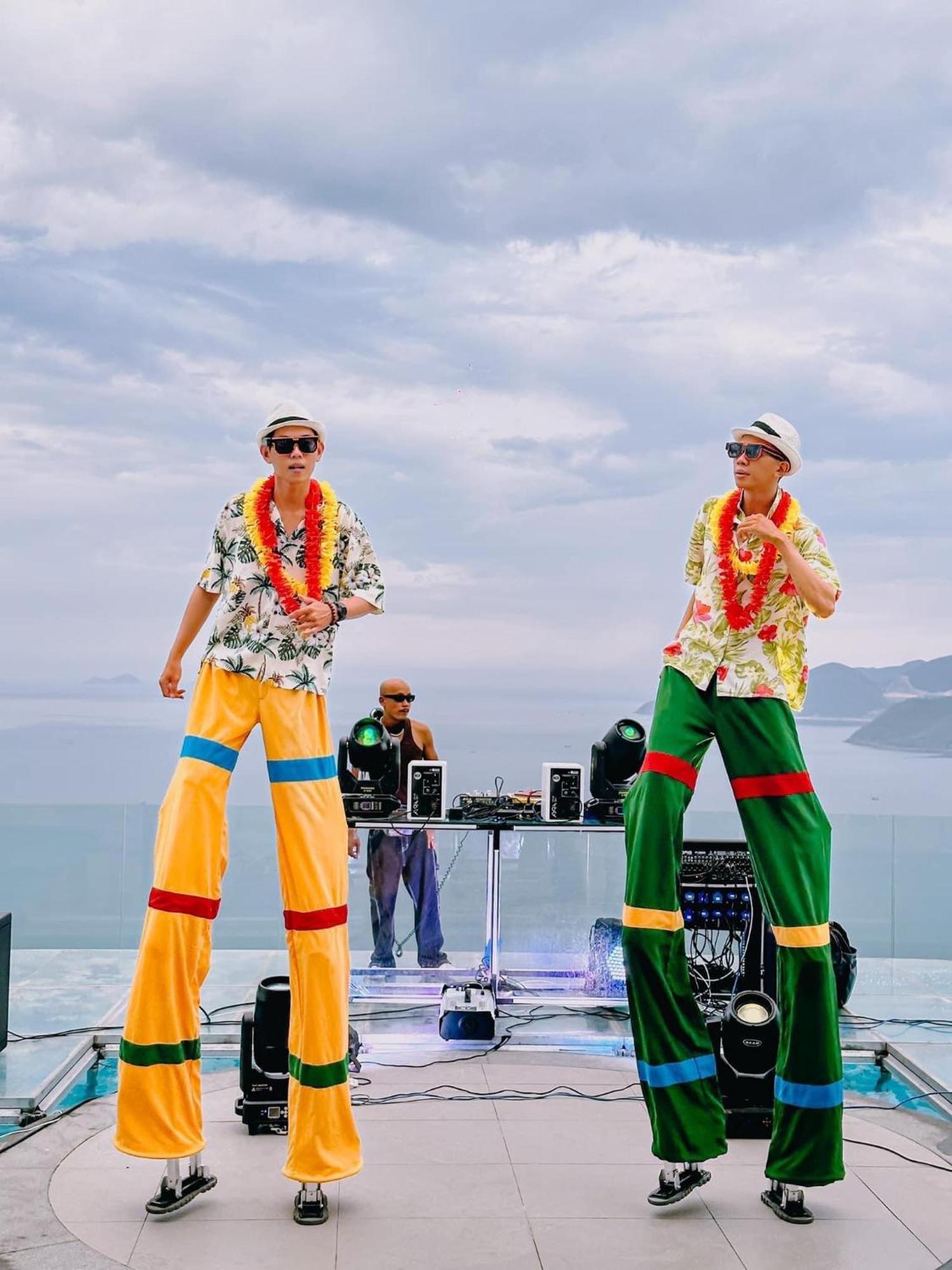 Panorama Luxury Front Apartment Nha Trang